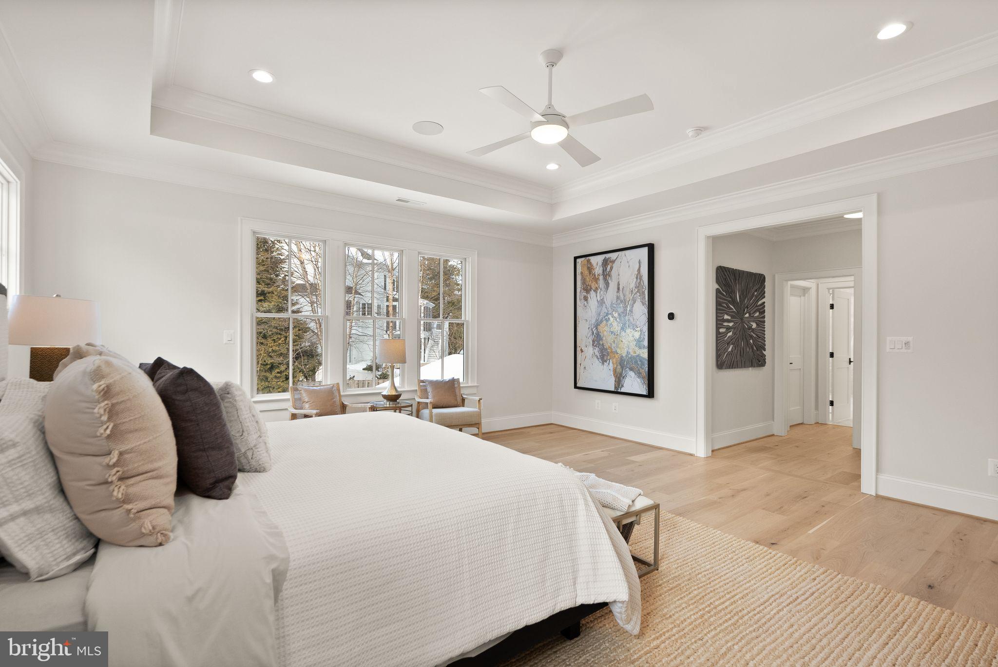 BERKSHIRE OAKWOOD - Residential