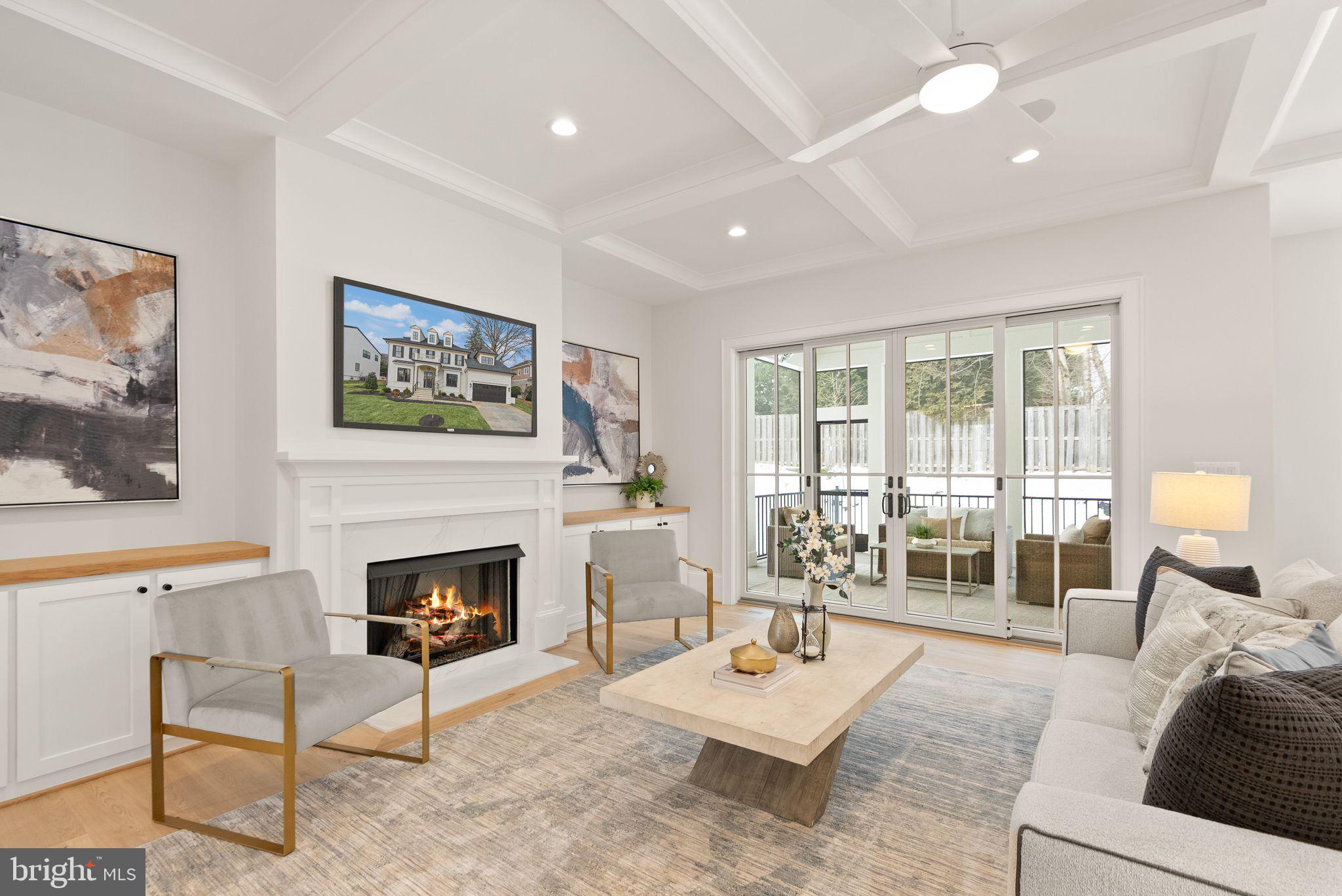 BERKSHIRE OAKWOOD - Residential