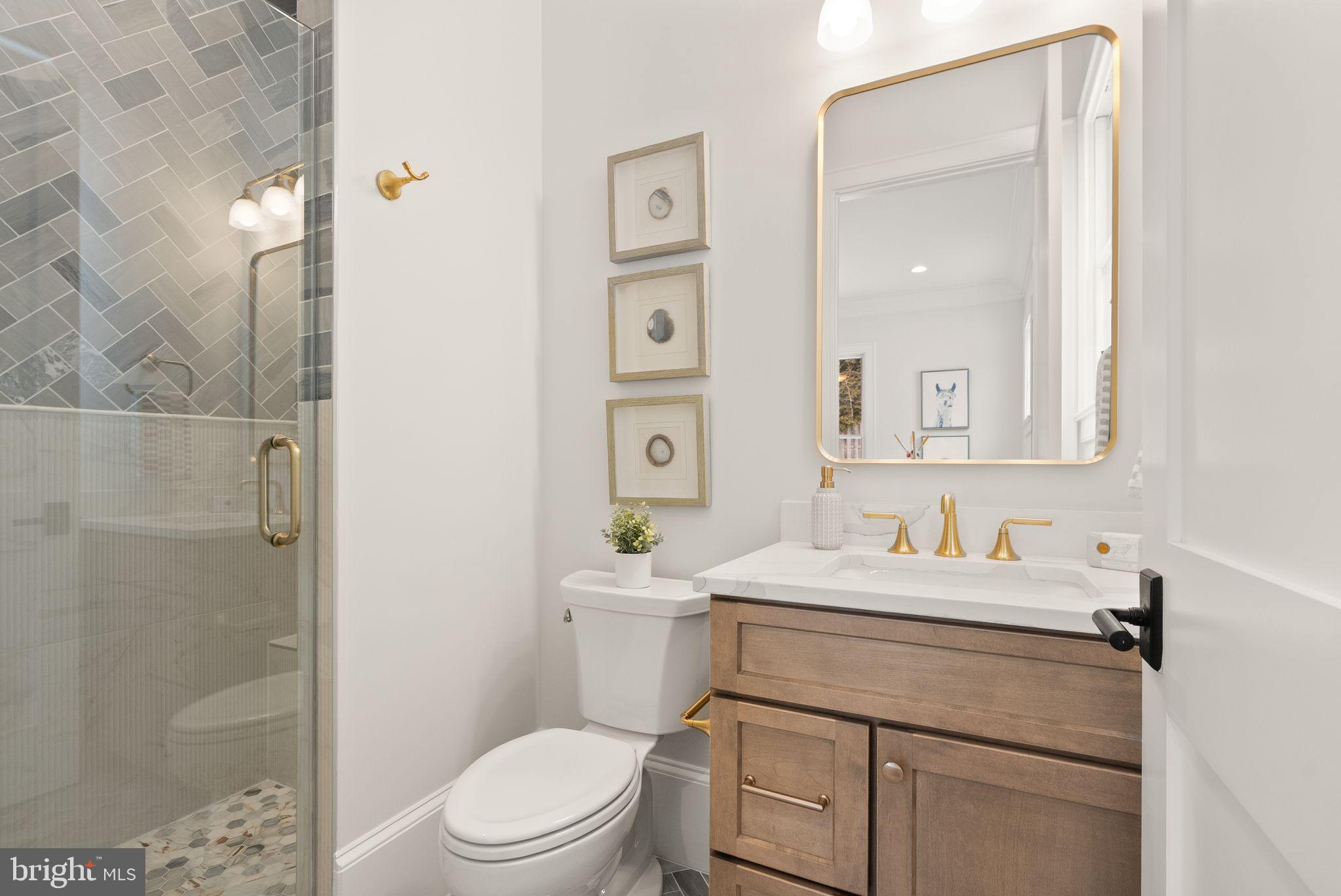 BERKSHIRE OAKWOOD - Residential