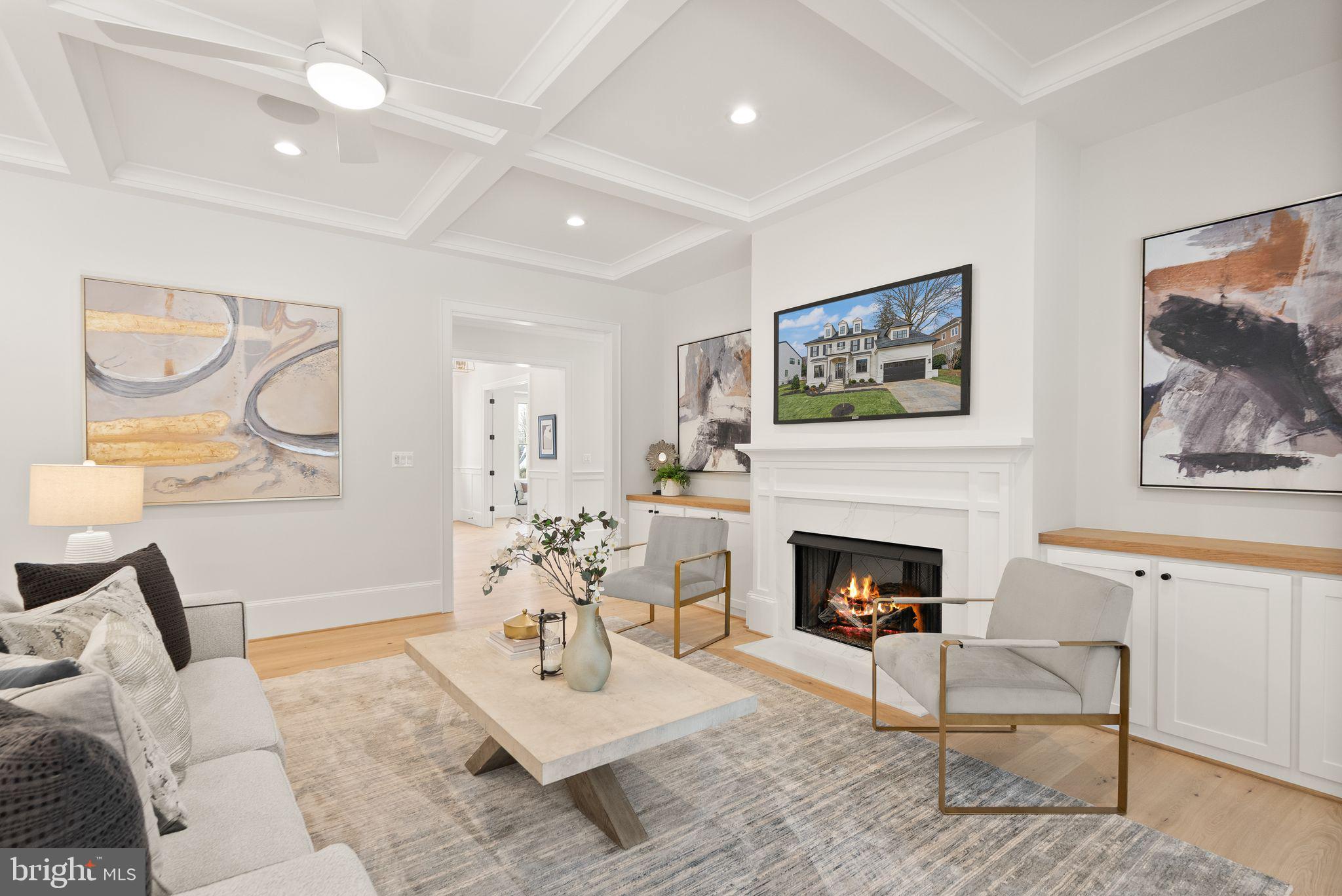 BERKSHIRE OAKWOOD - Residential