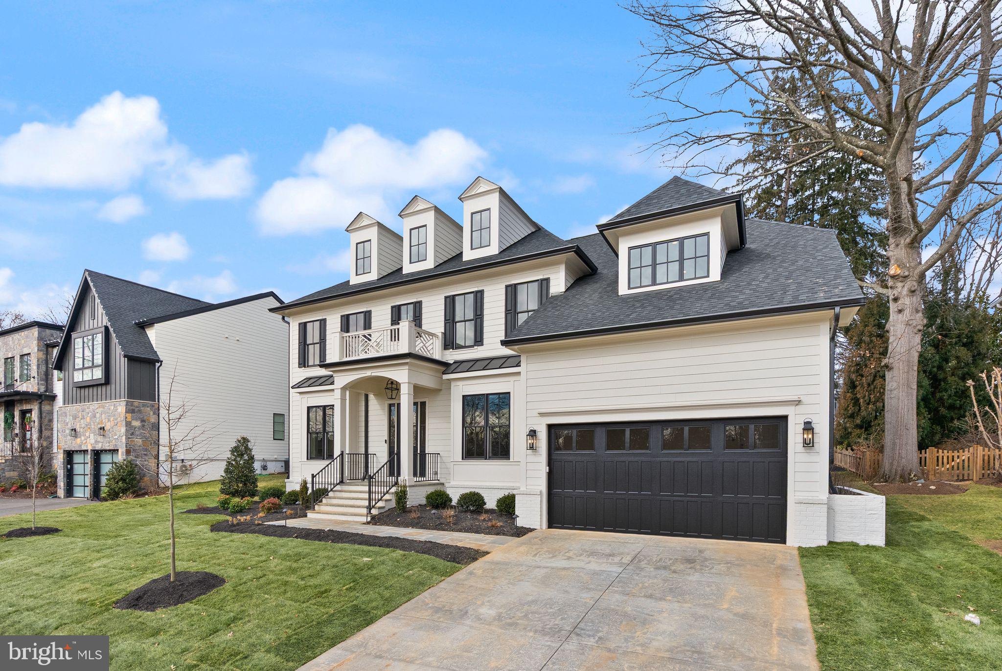 BERKSHIRE OAKWOOD - Residential