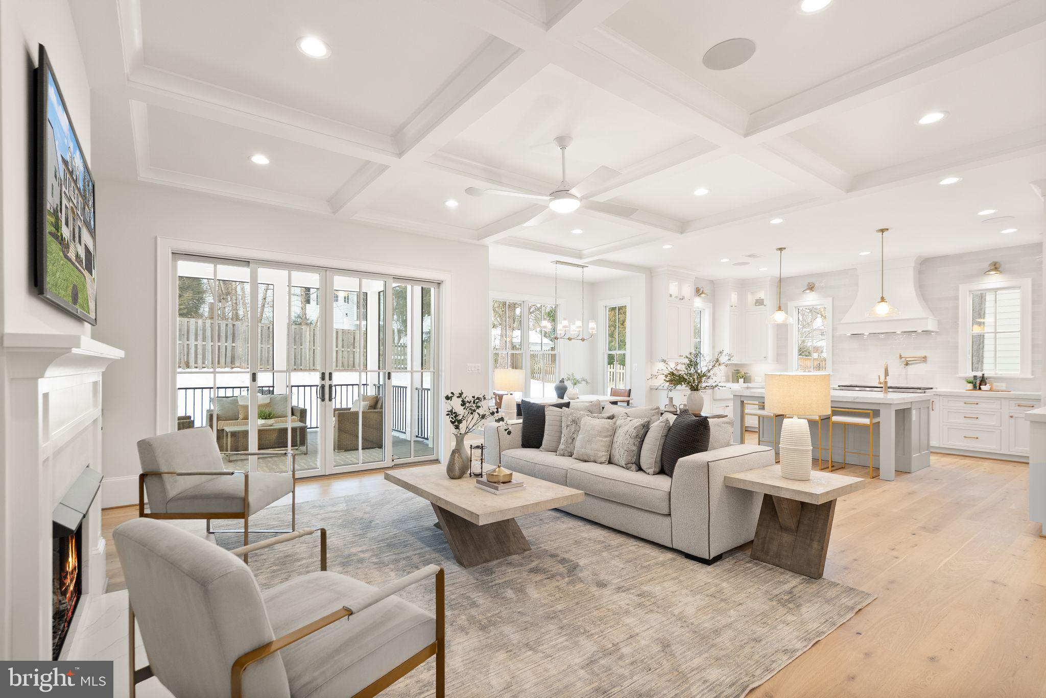 BERKSHIRE OAKWOOD - Residential