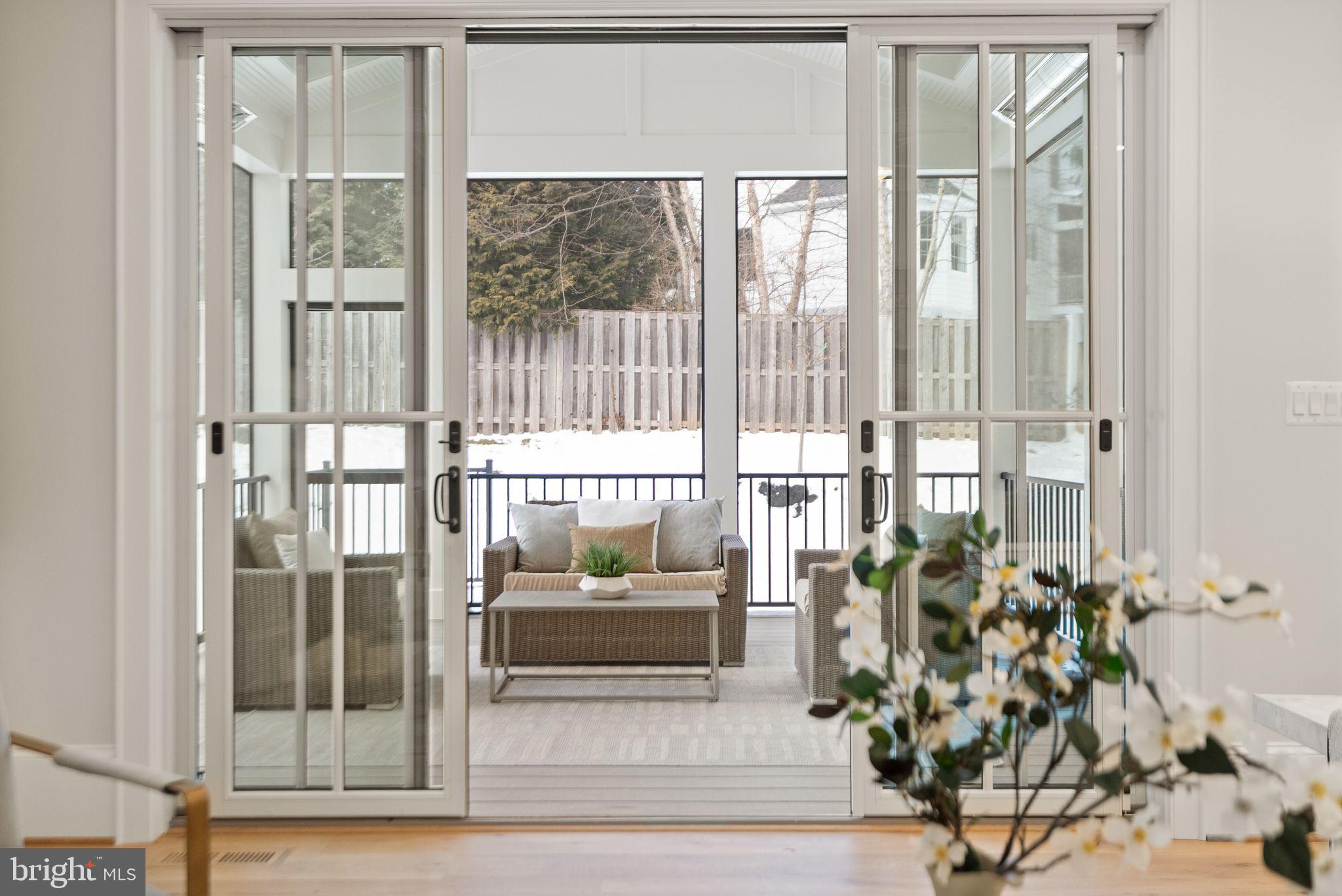 BERKSHIRE OAKWOOD - Residential