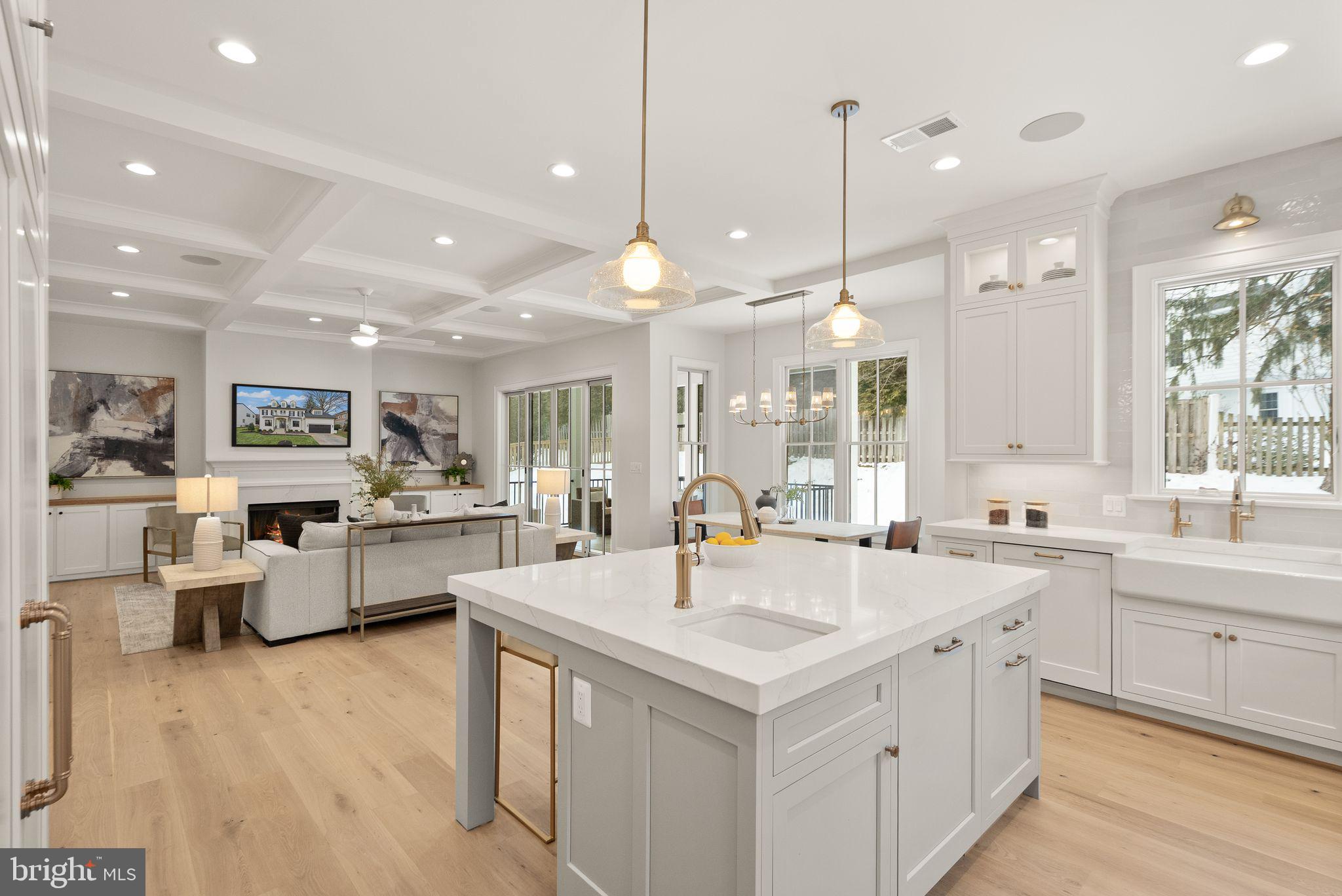 BERKSHIRE OAKWOOD - Residential