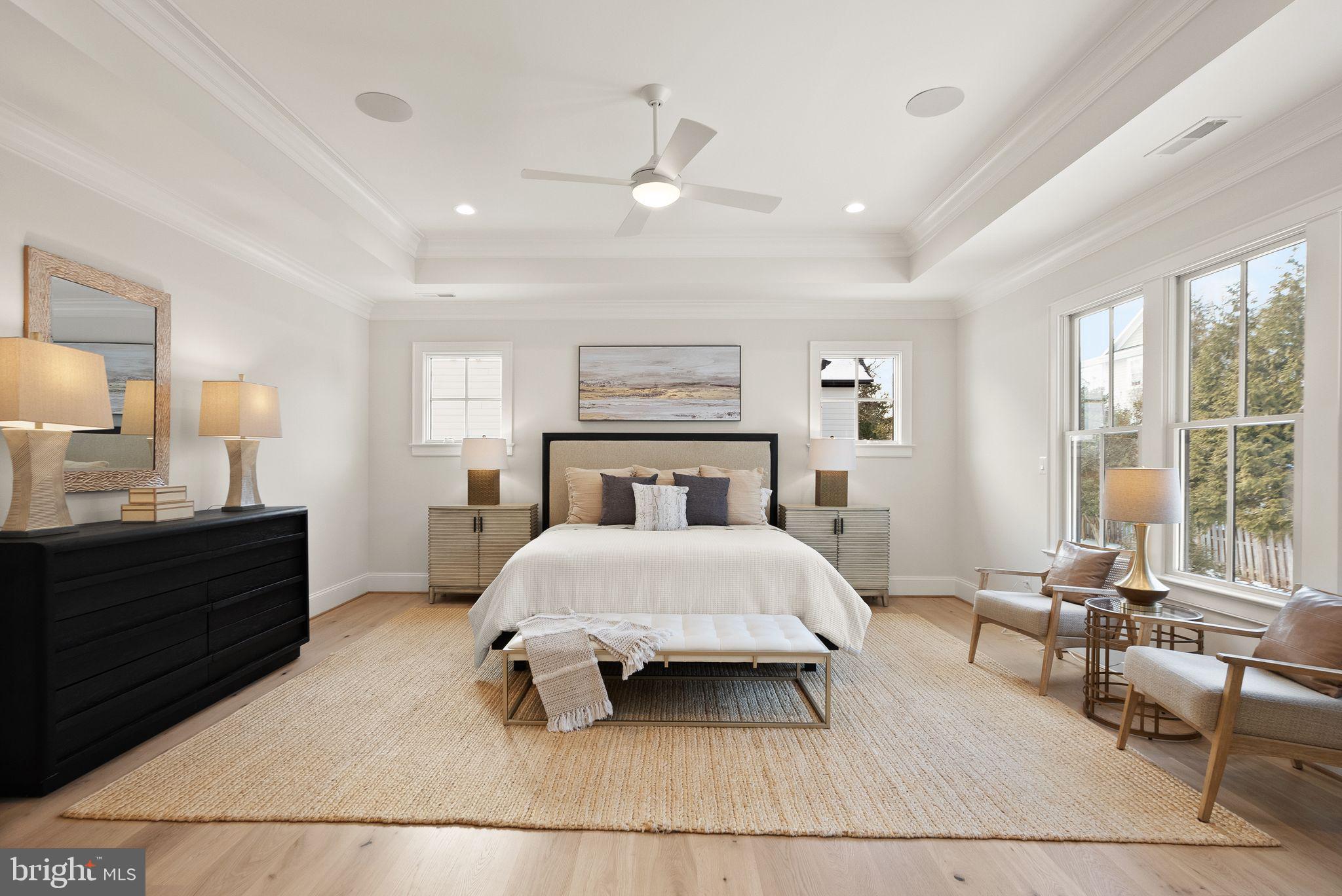 BERKSHIRE OAKWOOD - Residential