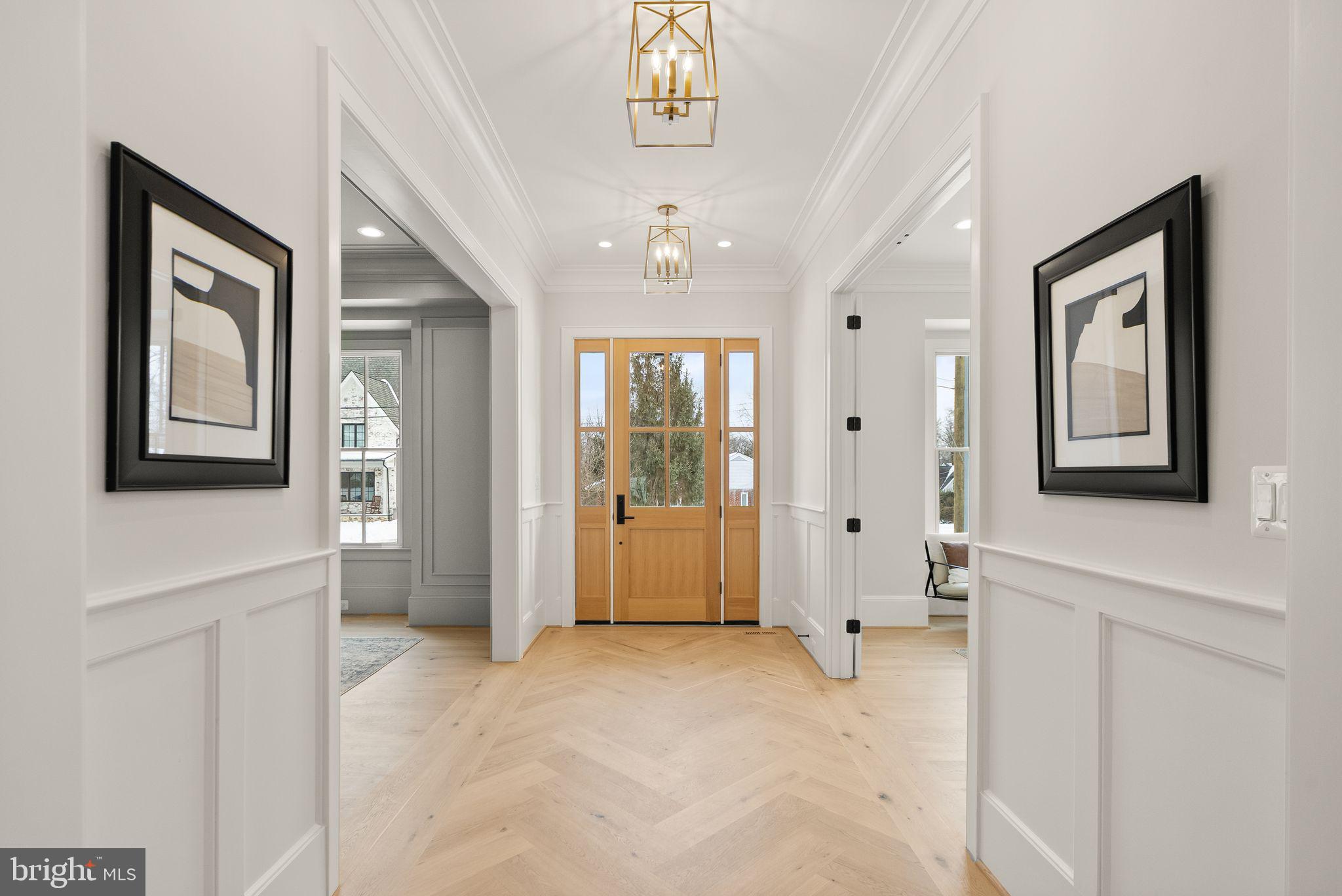 BERKSHIRE OAKWOOD - Residential