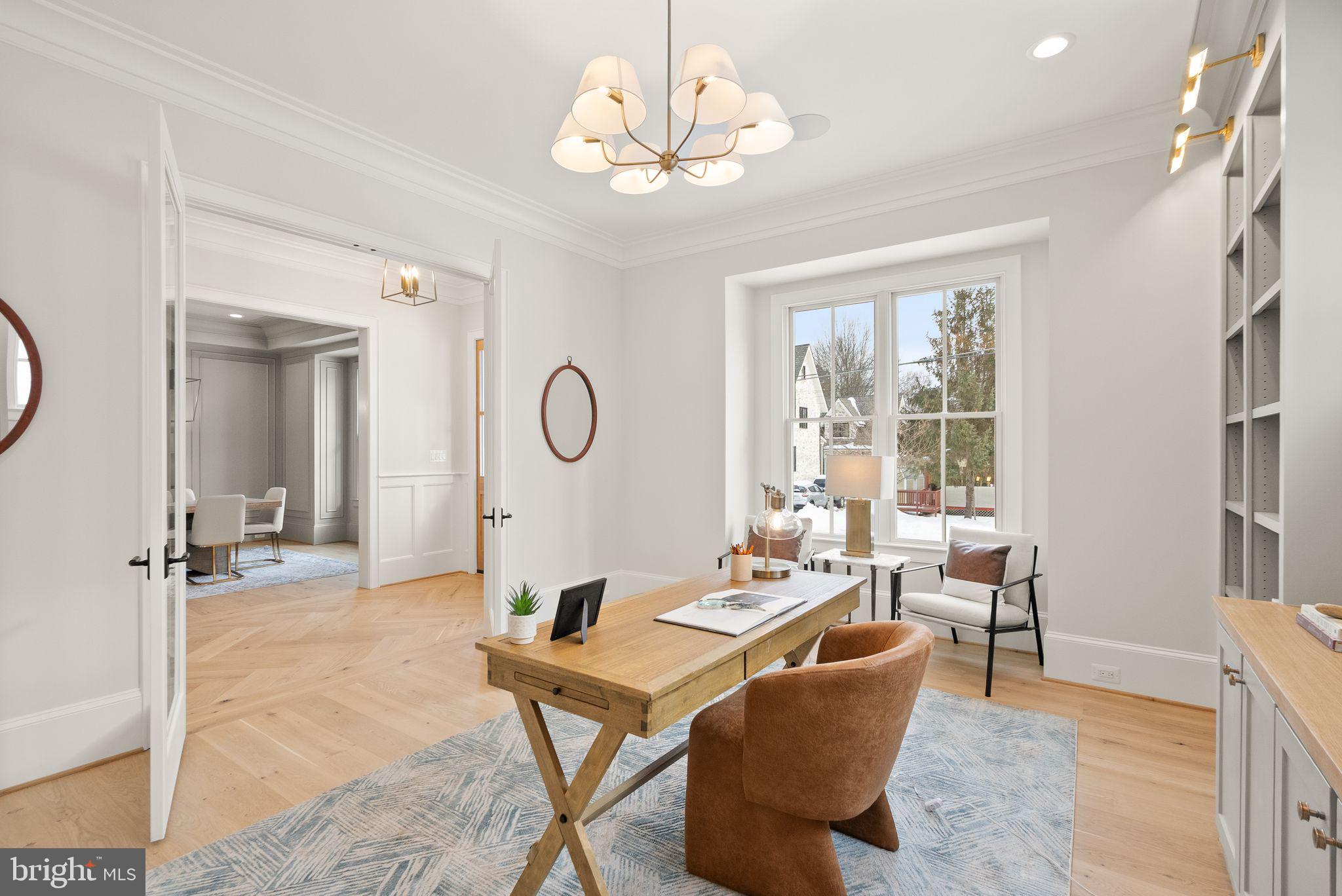 BERKSHIRE OAKWOOD - Residential