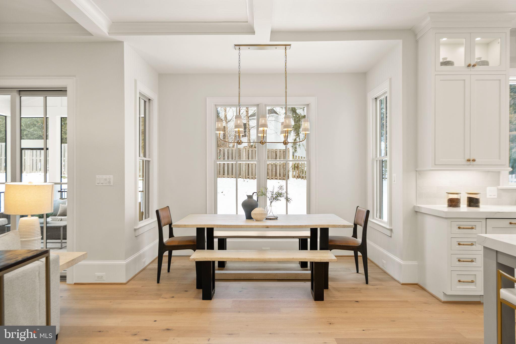 BERKSHIRE OAKWOOD - Residential