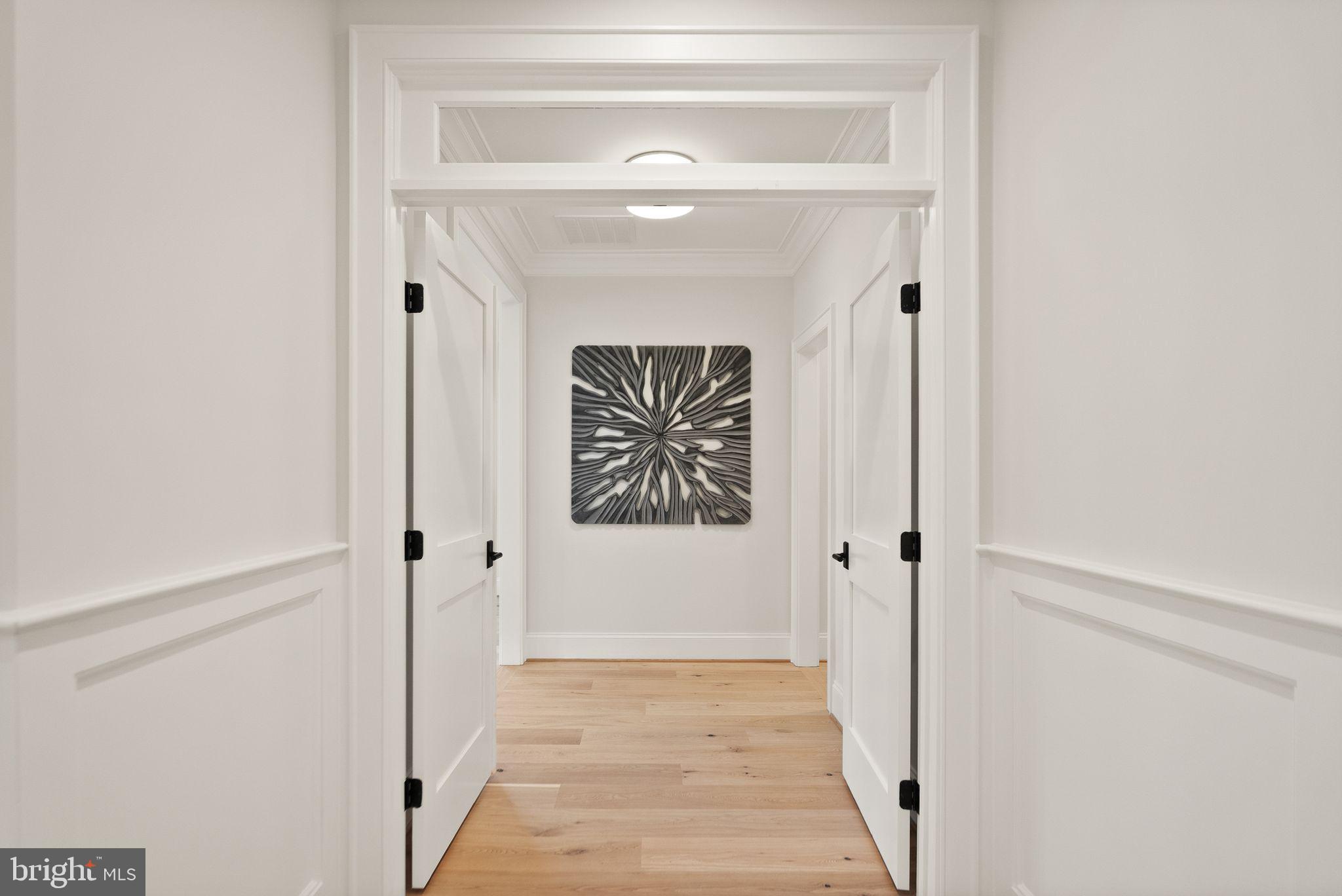 BERKSHIRE OAKWOOD - Residential