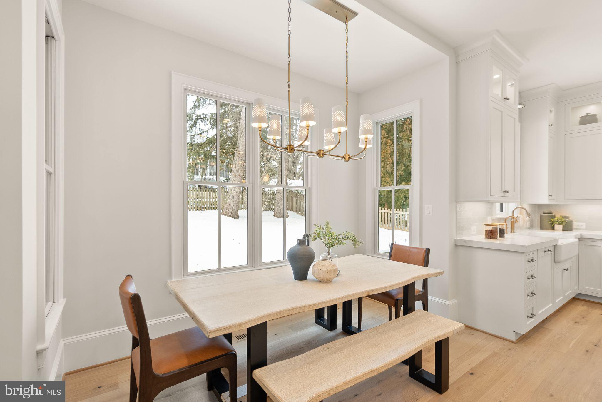 BERKSHIRE OAKWOOD - Residential