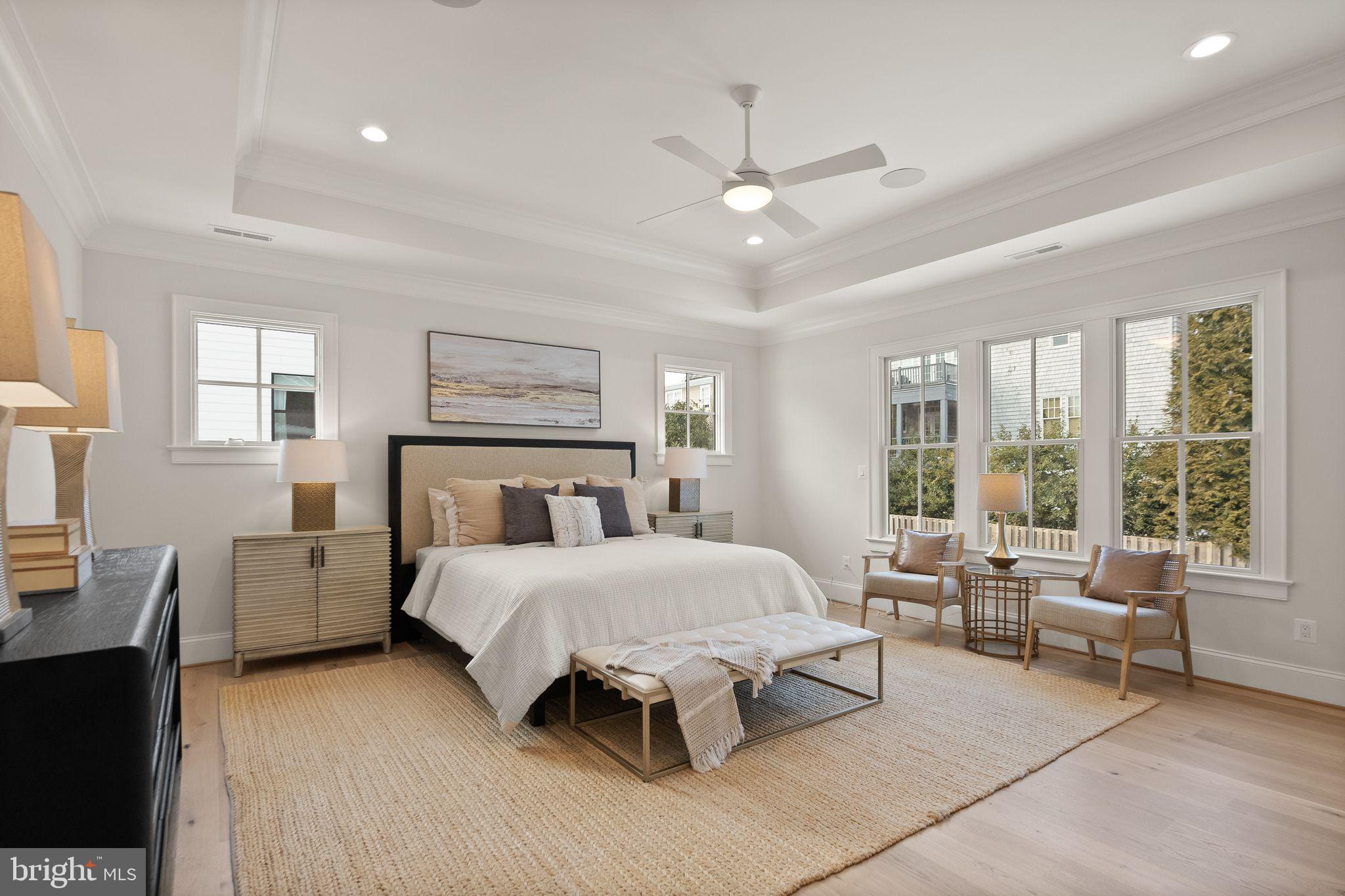 BERKSHIRE OAKWOOD - Residential