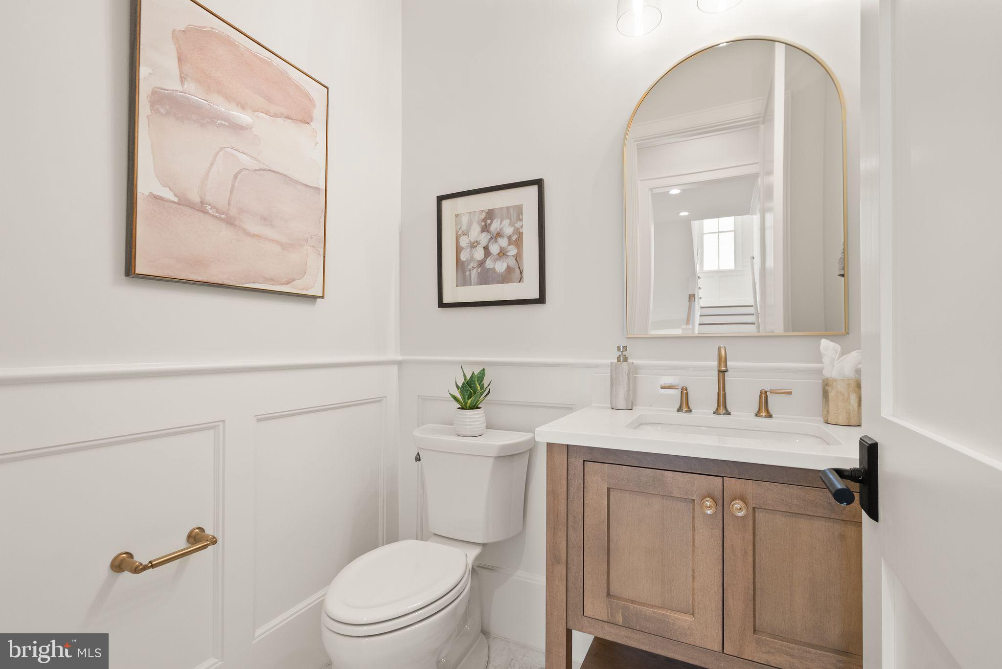 BERKSHIRE OAKWOOD - Residential