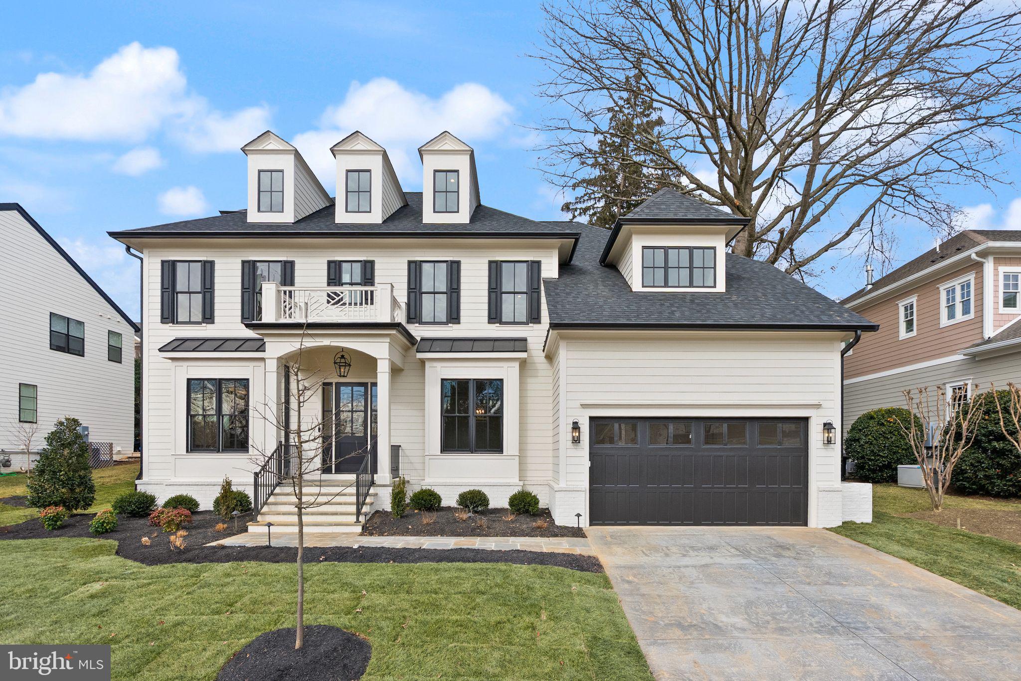 BERKSHIRE OAKWOOD - Residential