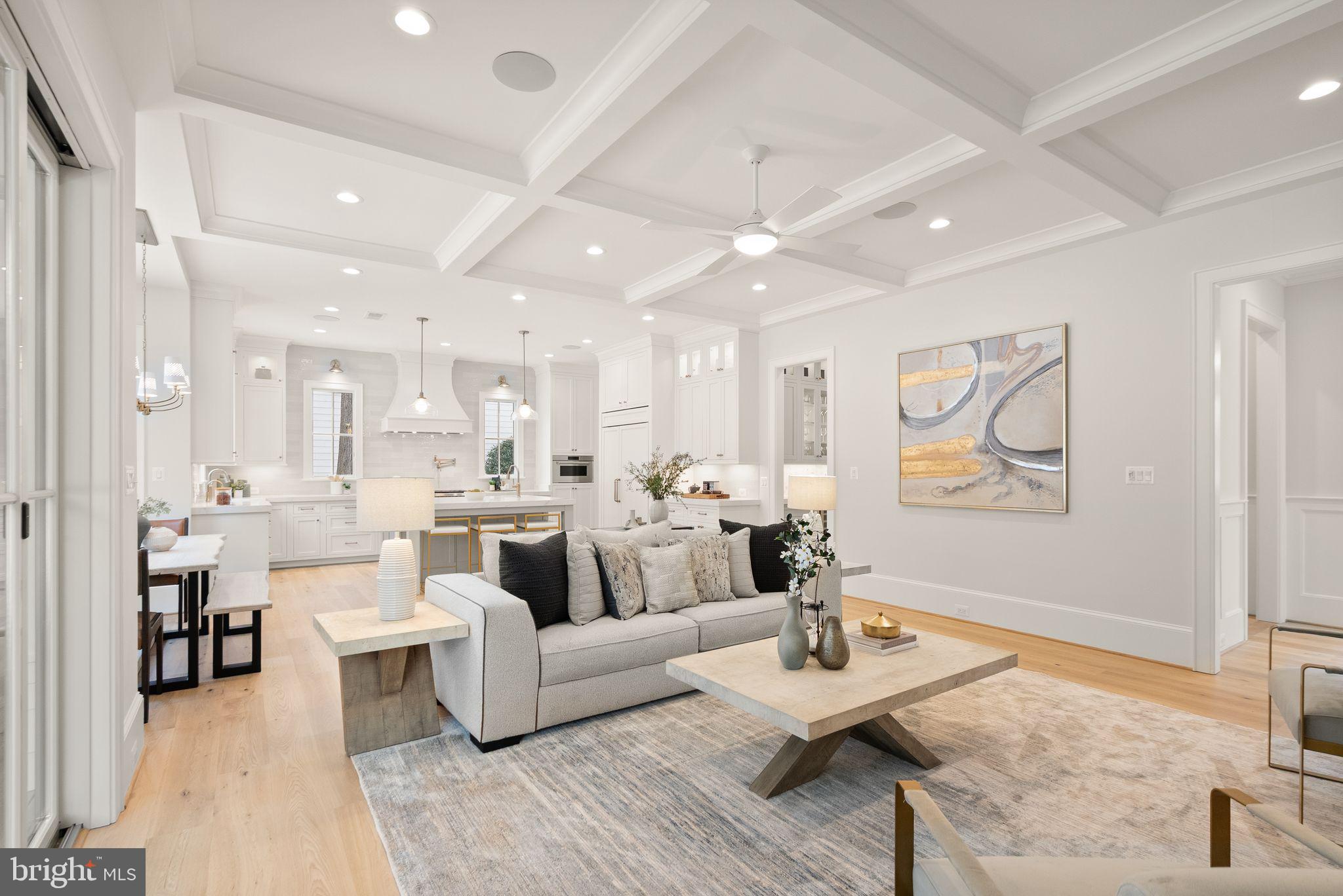 BERKSHIRE OAKWOOD - Residential