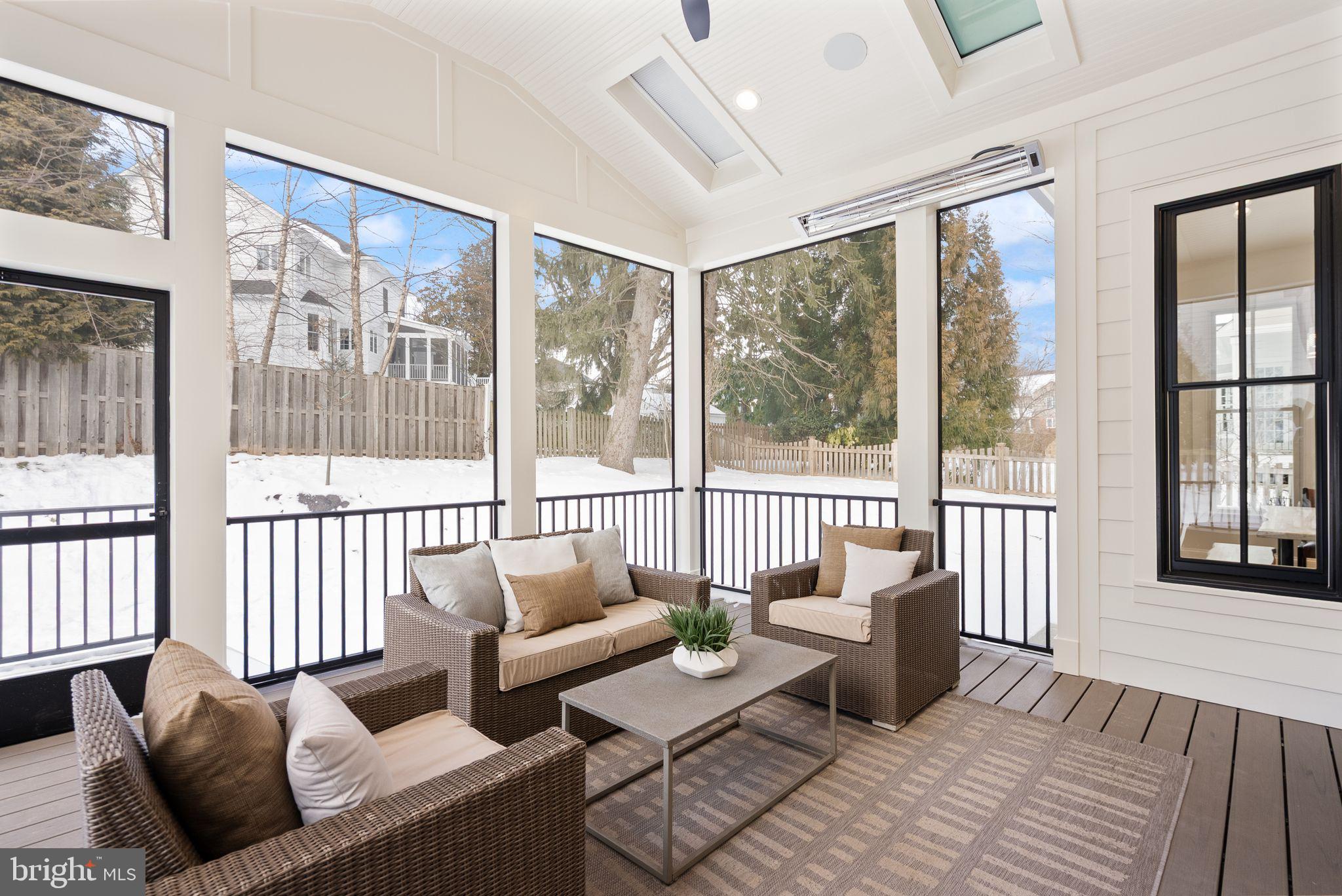 BERKSHIRE OAKWOOD - Residential