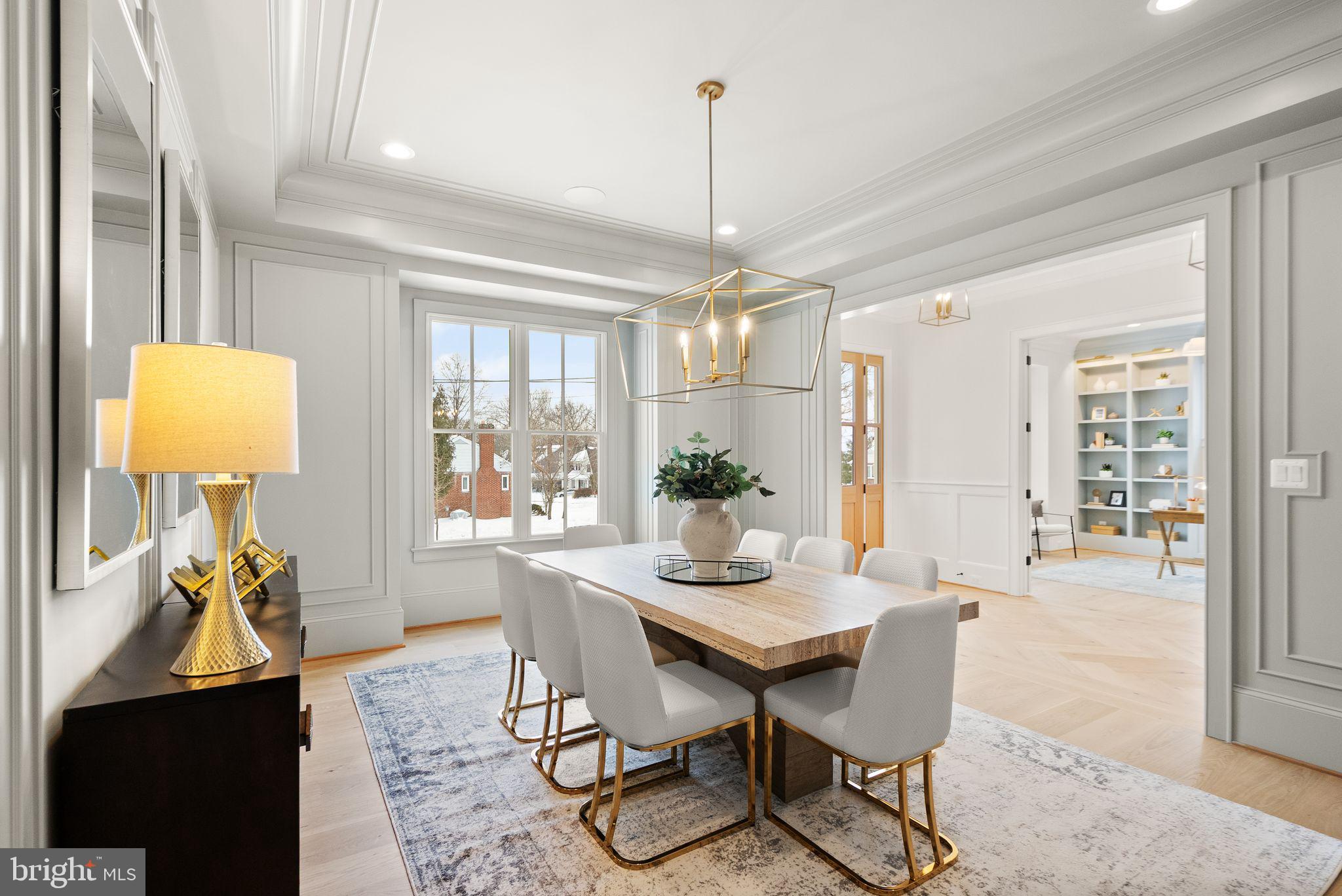 BERKSHIRE OAKWOOD - Residential