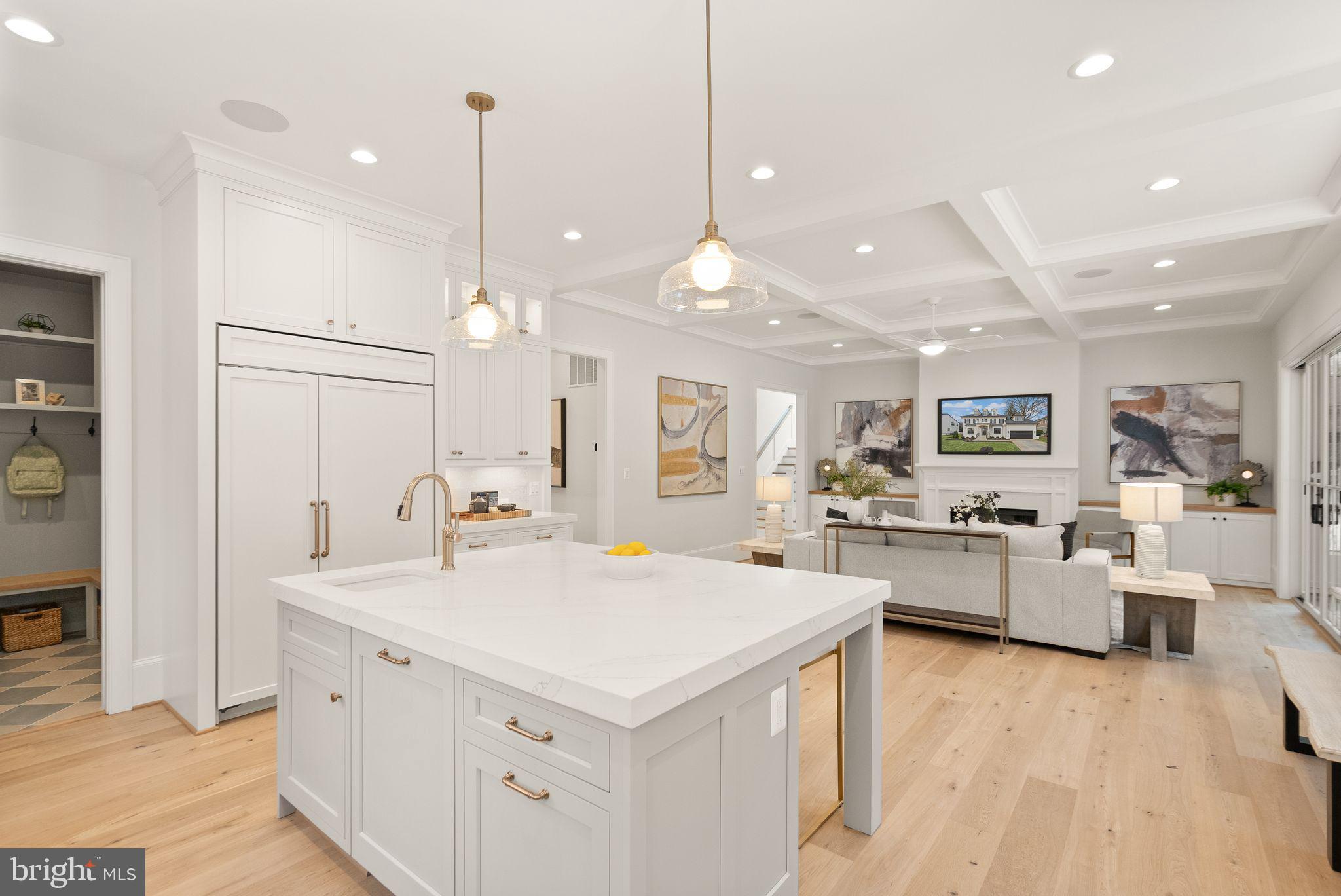 BERKSHIRE OAKWOOD - Residential