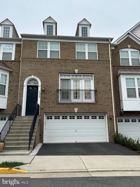 6225 SUMMIT POINT COURT ALEXANDRIA VA 22310