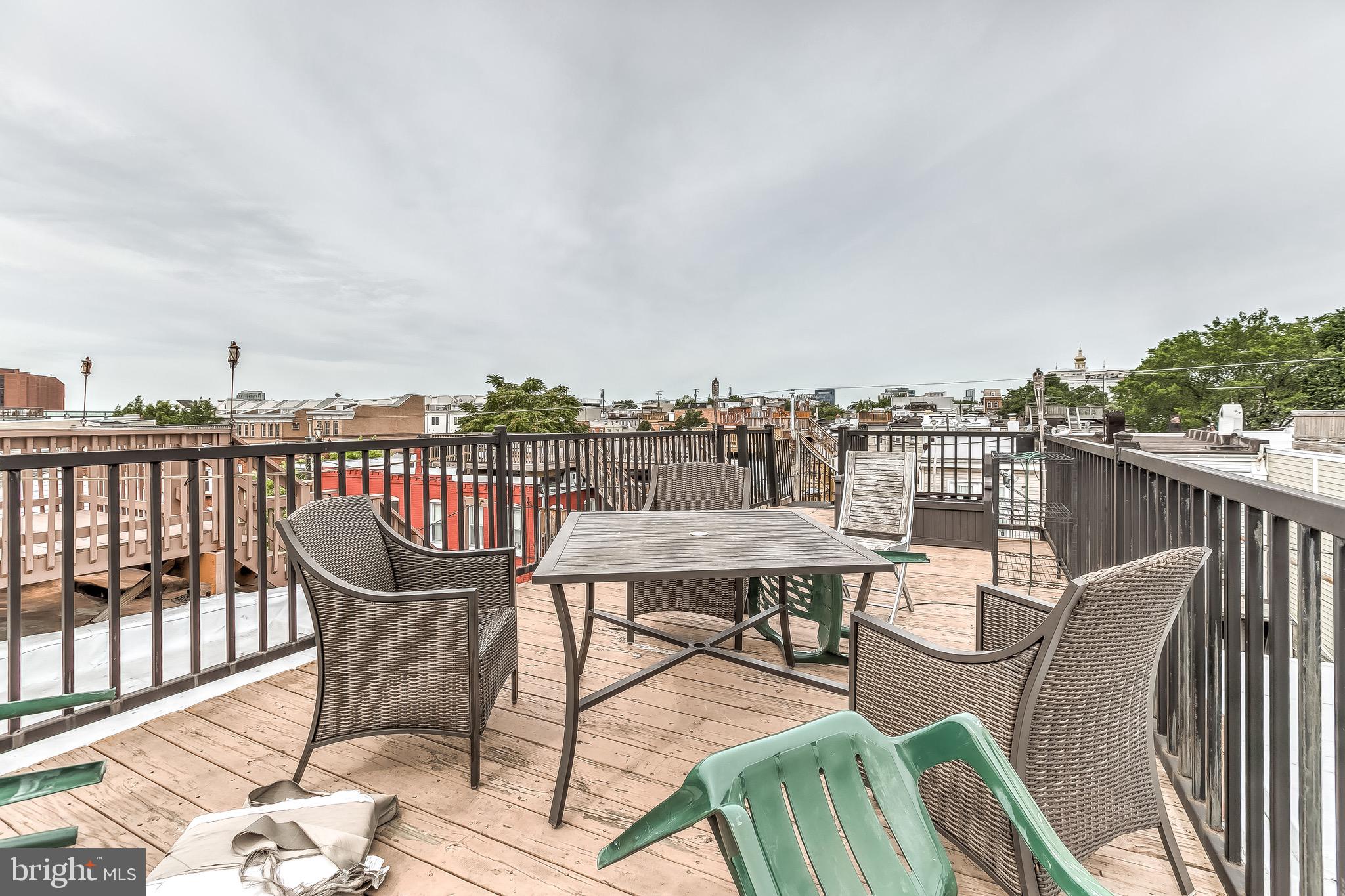 CANTON - Residential Lease