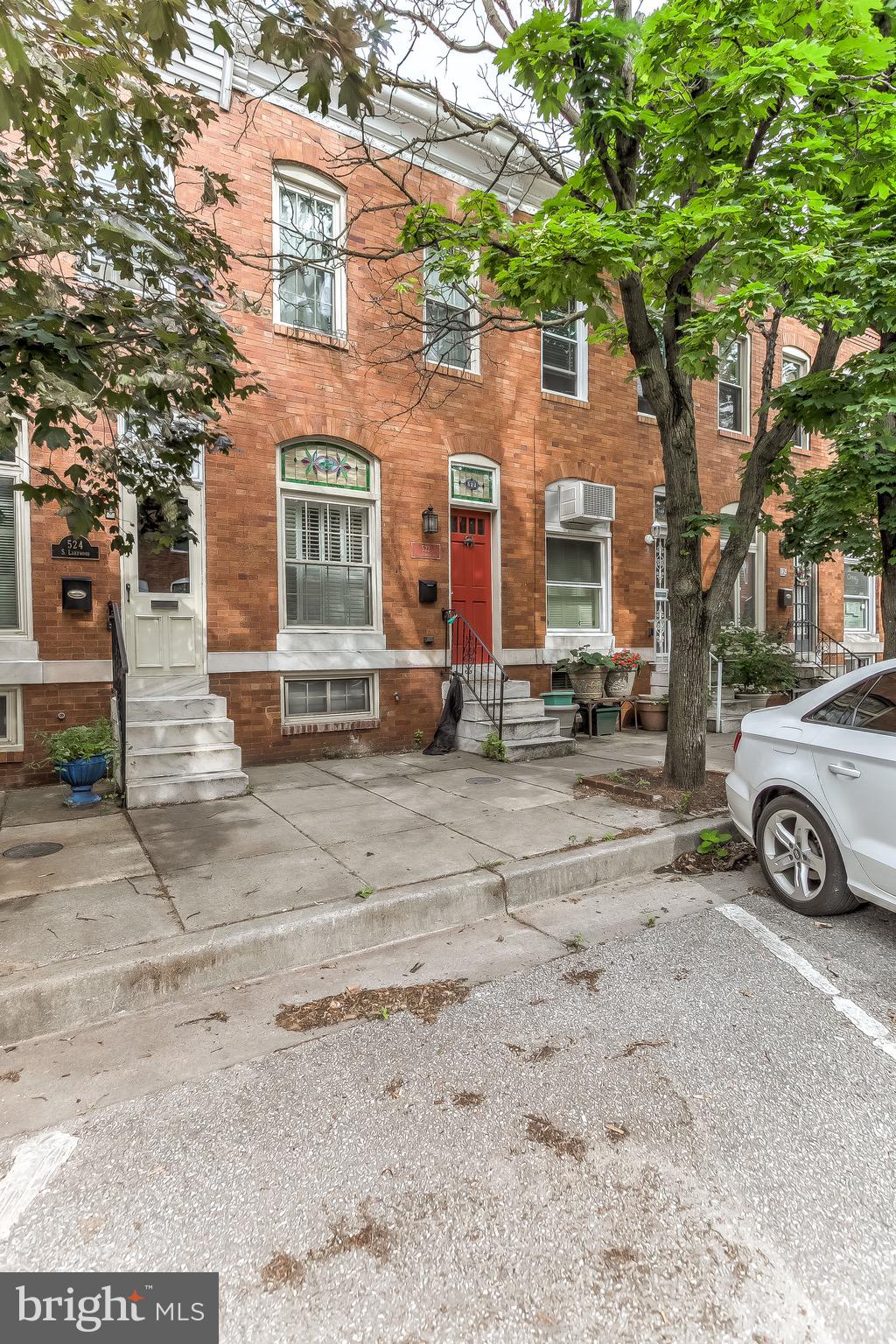 CANTON - Residential Lease