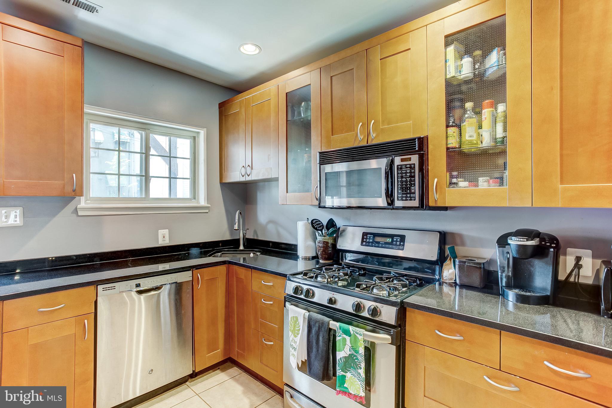 CANTON - Residential Lease