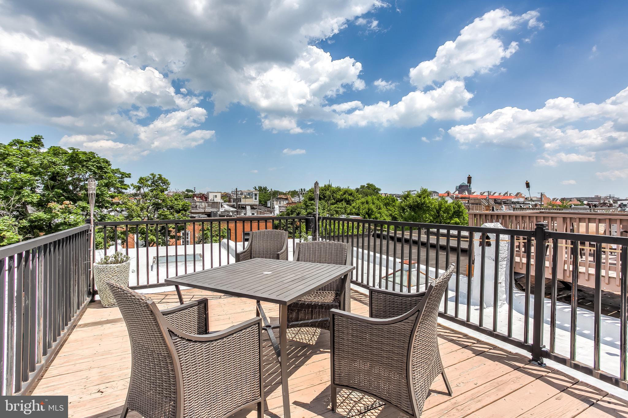 CANTON - Residential Lease