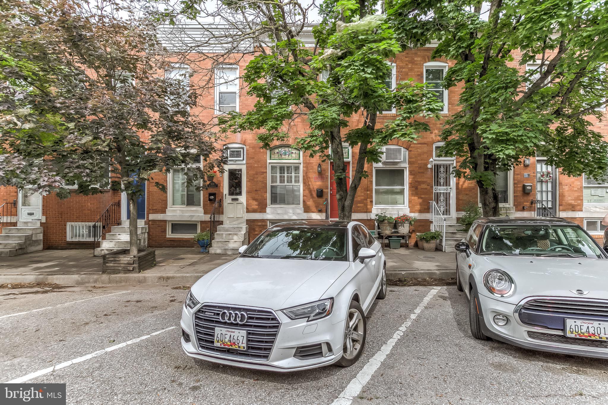 CANTON - Residential Lease