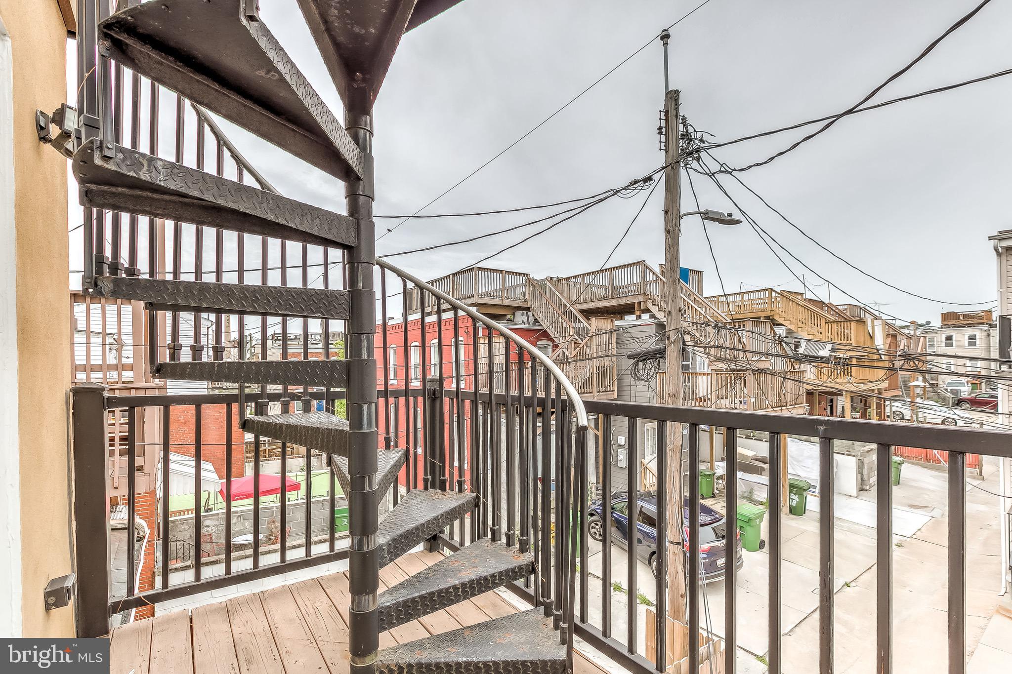 CANTON - Residential Lease