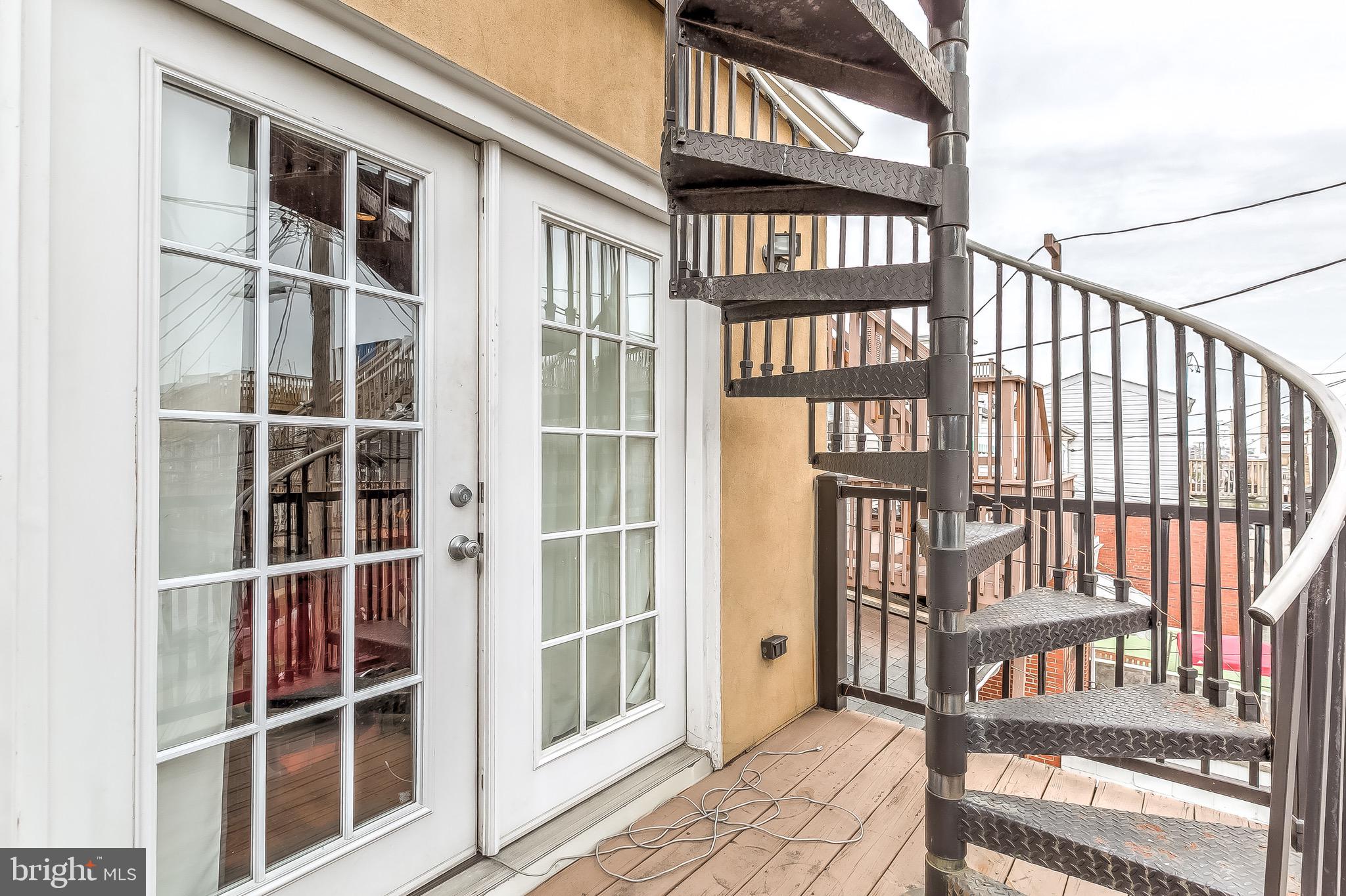 CANTON - Residential Lease