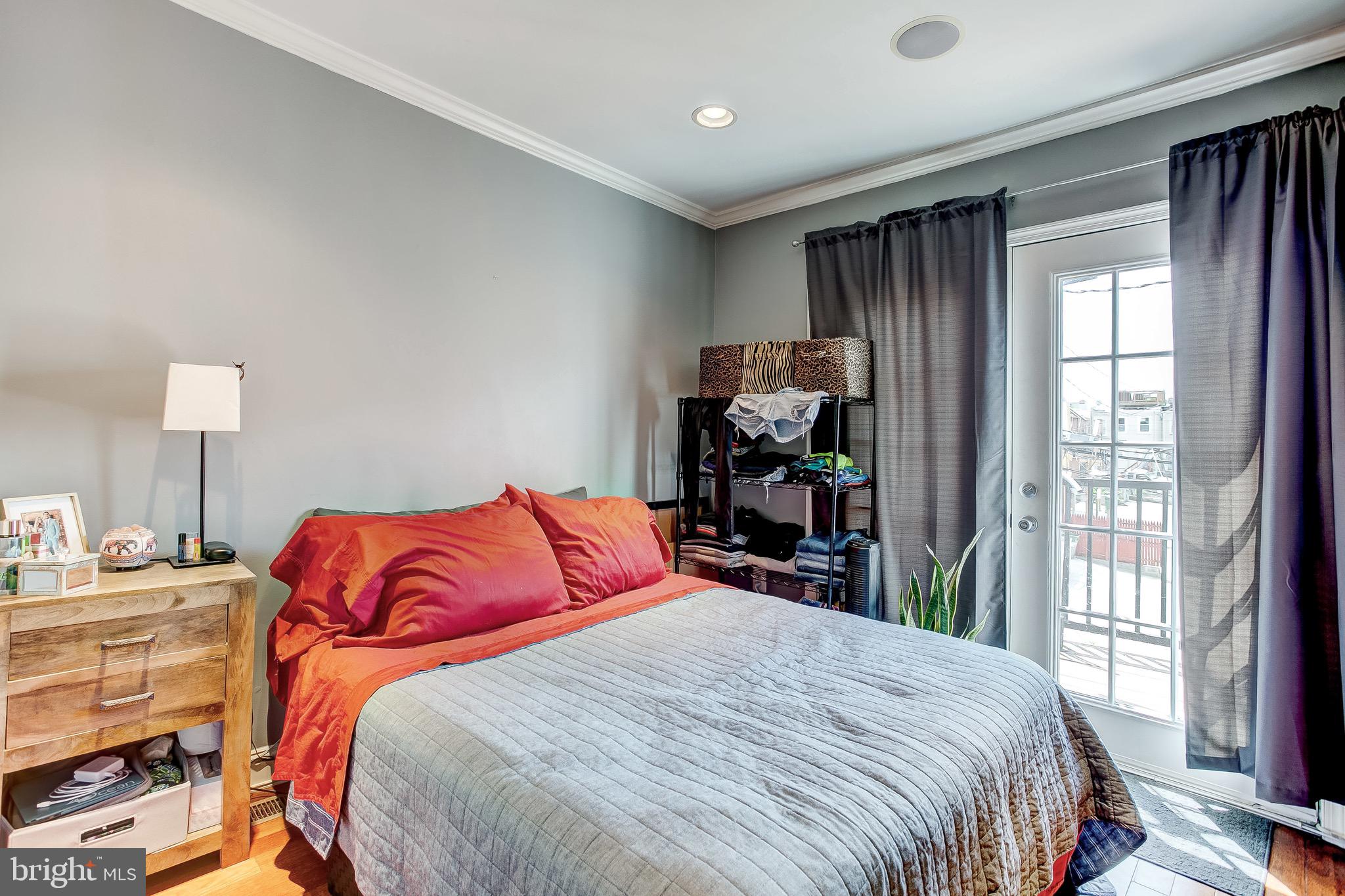 CANTON - Residential Lease