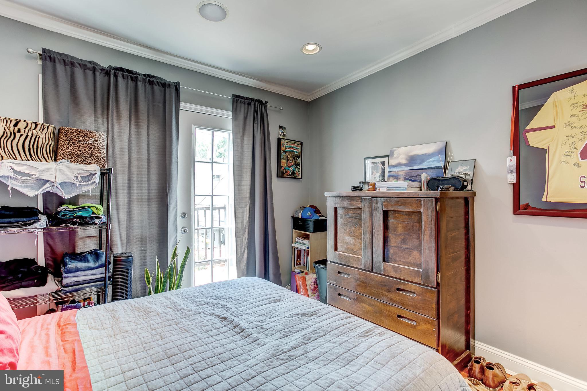 CANTON - Residential Lease