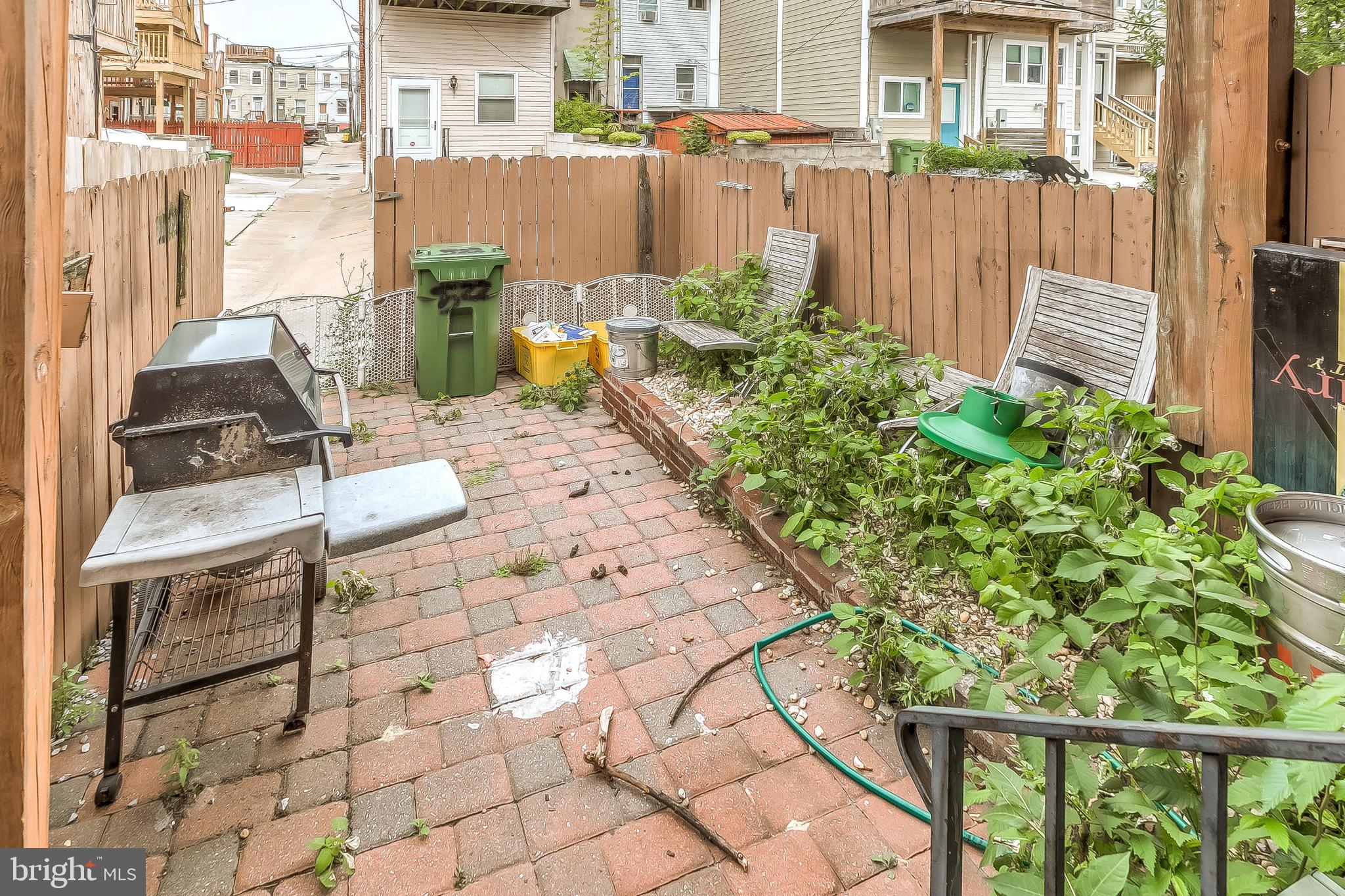 CANTON - Residential Lease