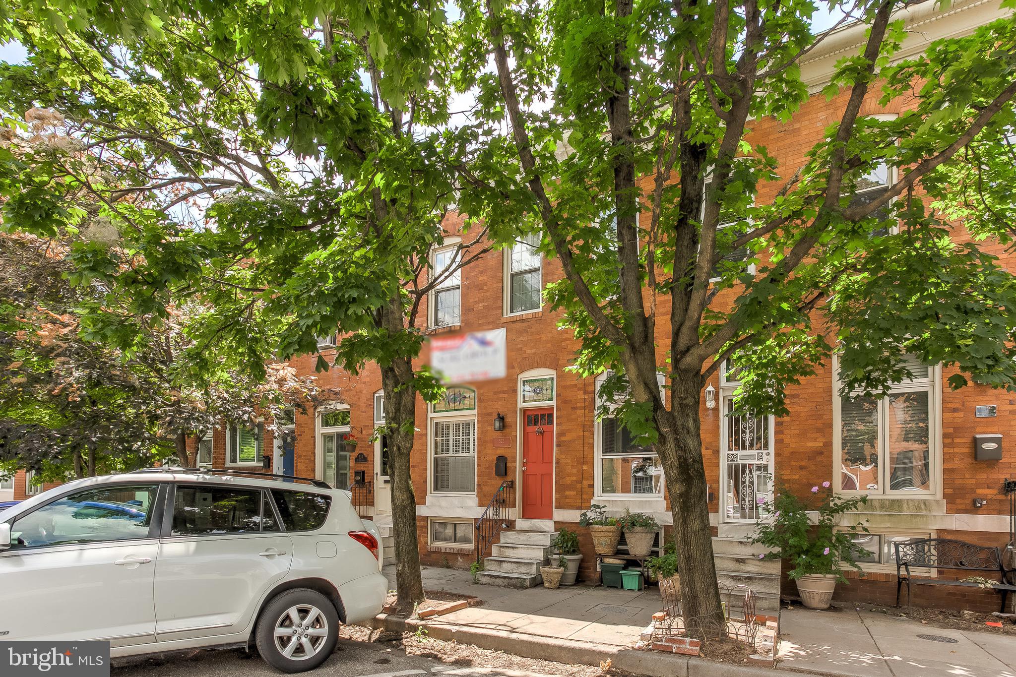 CANTON - Residential Lease