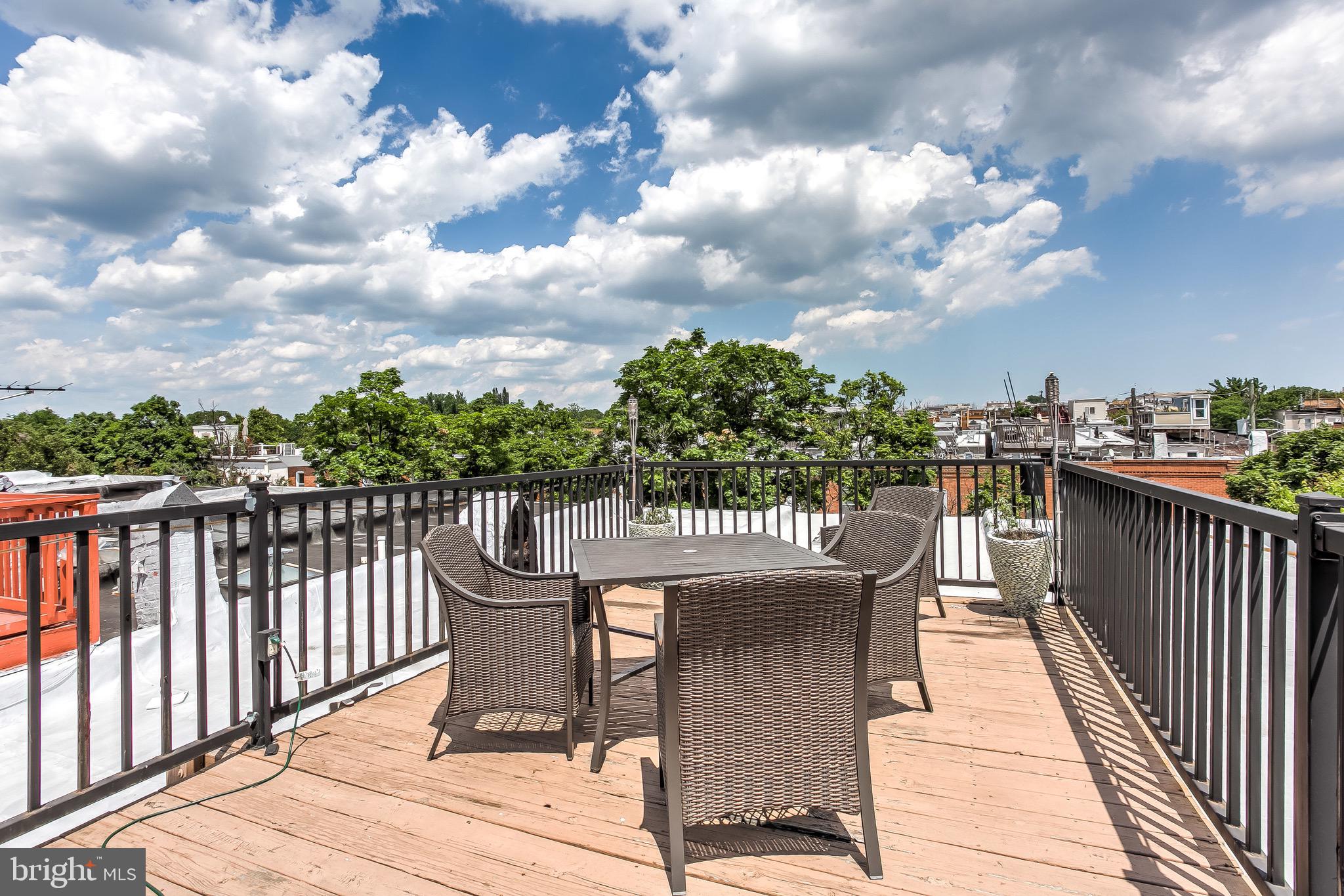 CANTON - Residential Lease