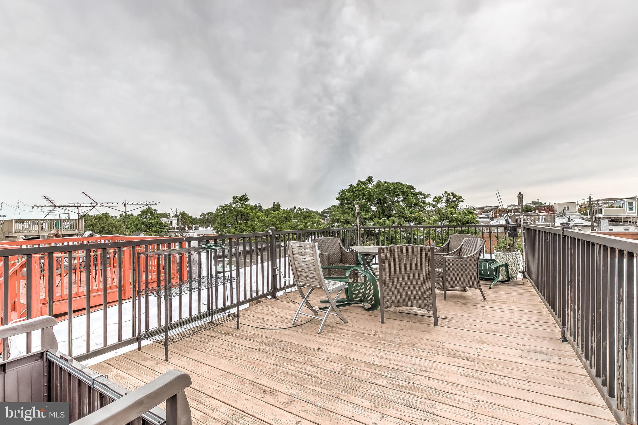 CANTON - Residential Lease