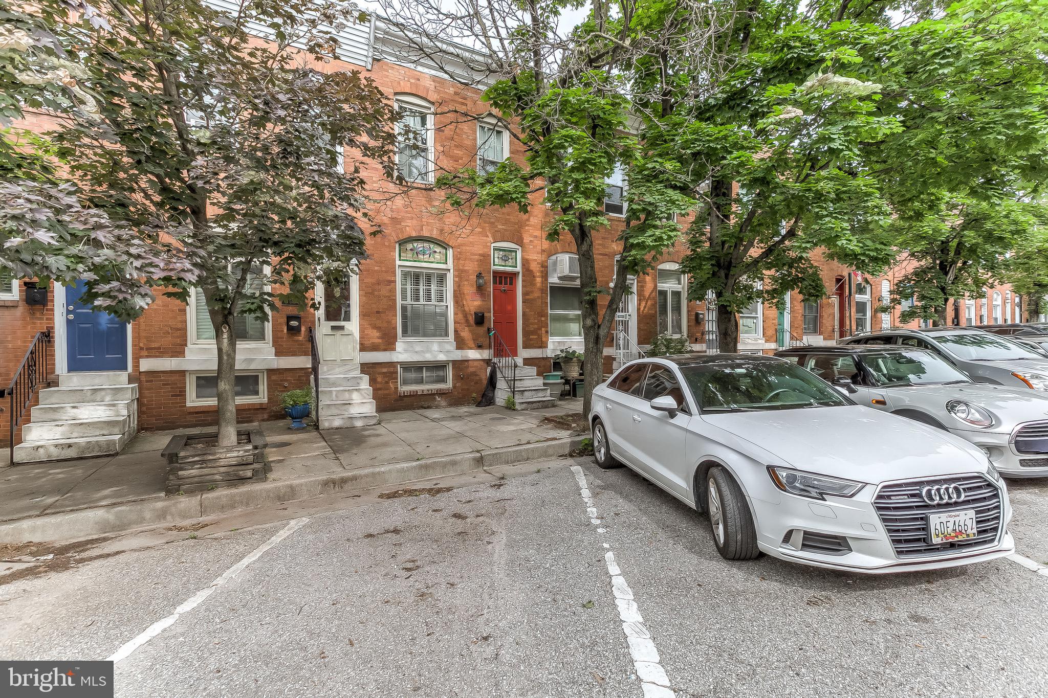 CANTON - Residential Lease