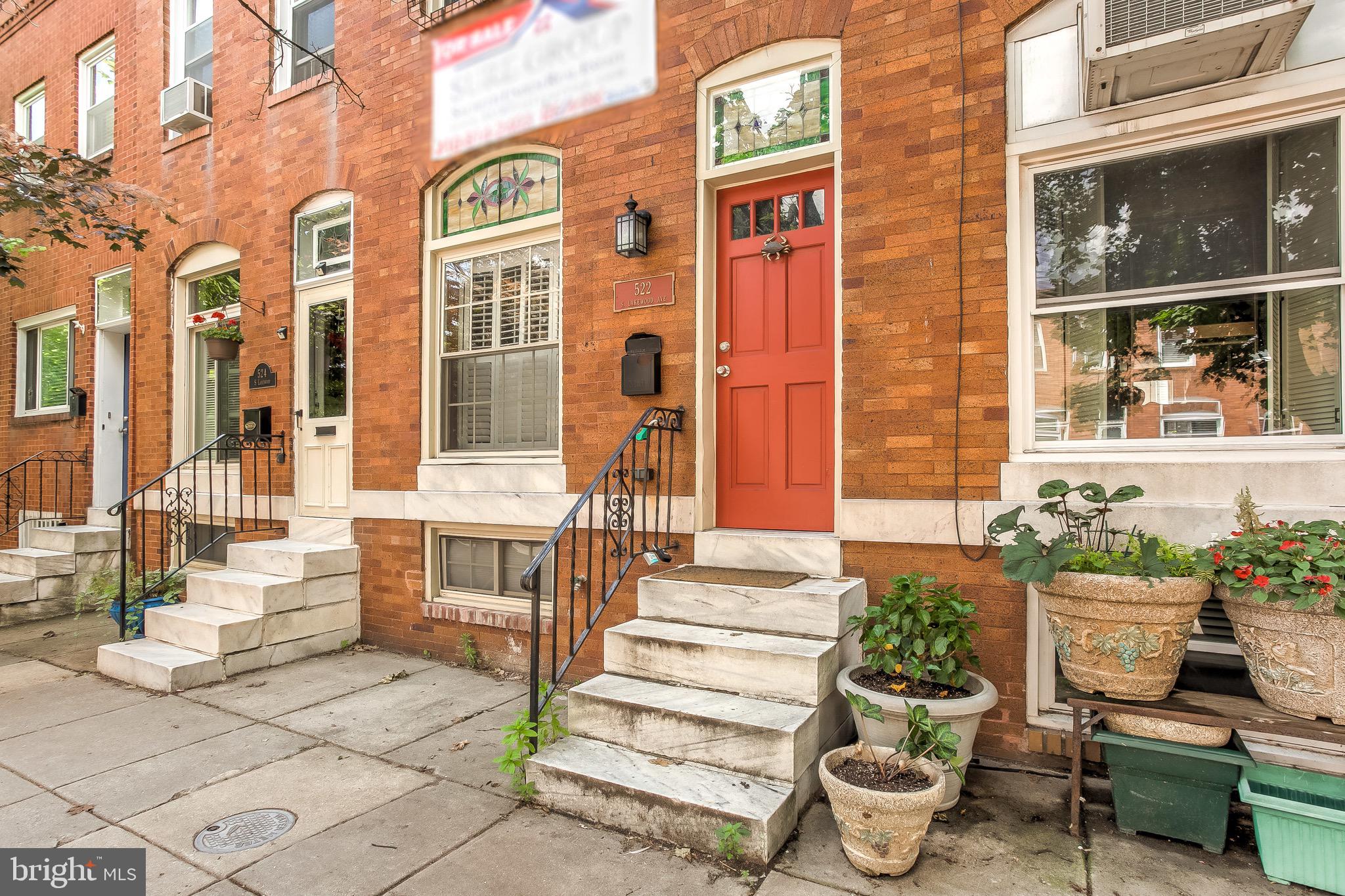 CANTON - Residential Lease