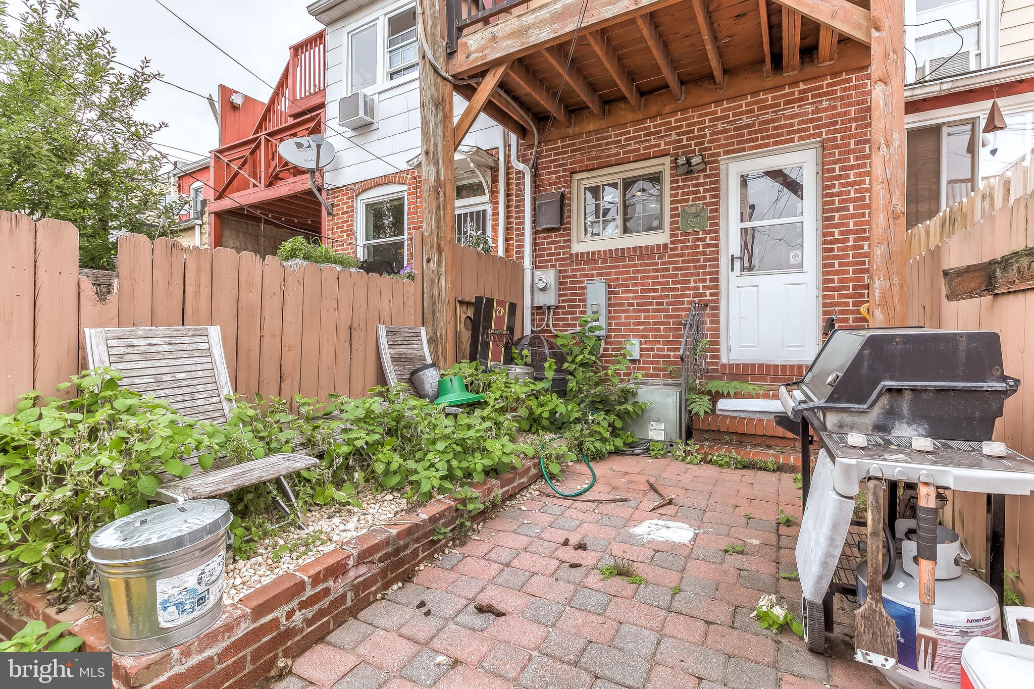 CANTON - Residential Lease