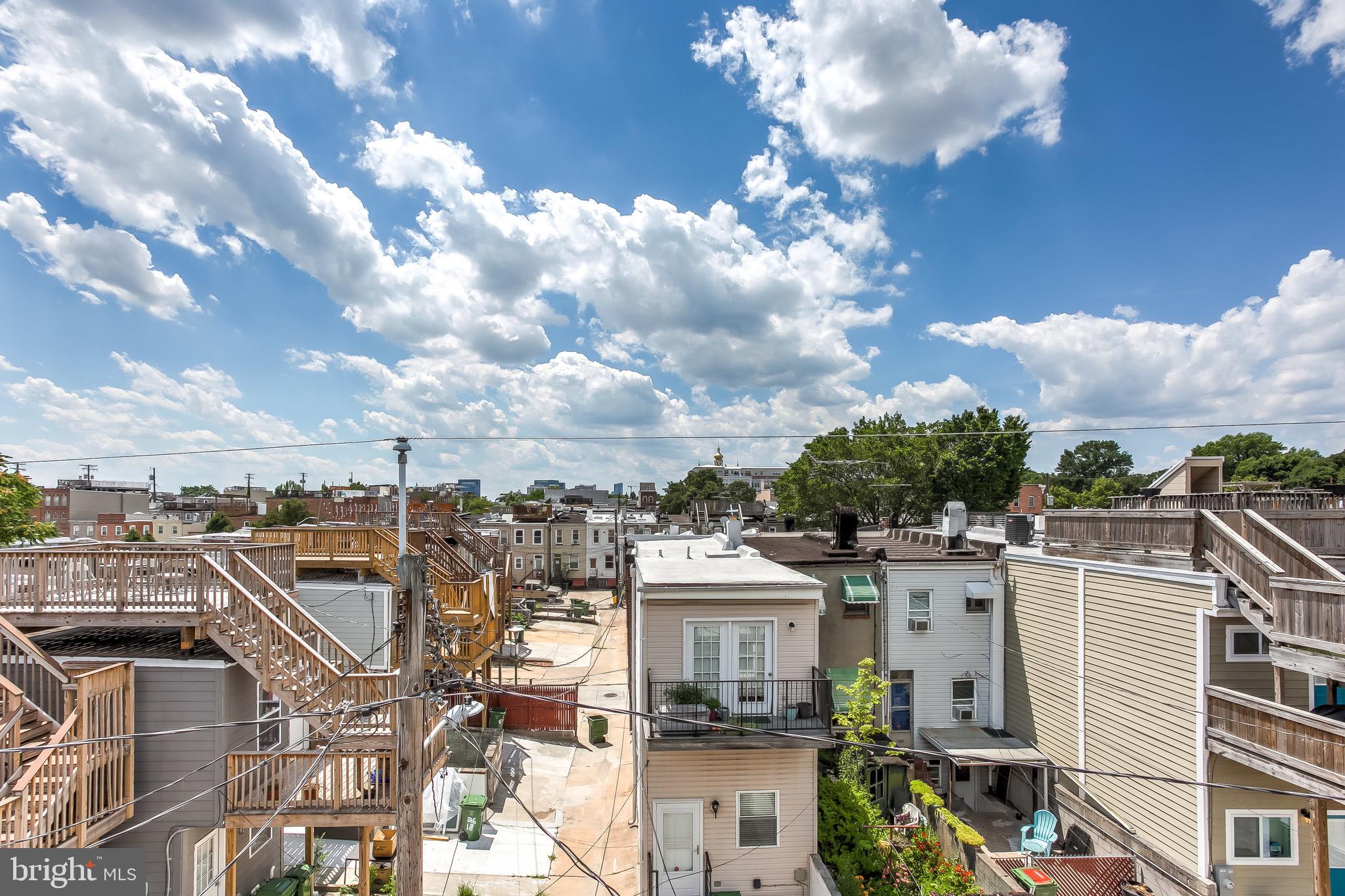 CANTON - Residential Lease