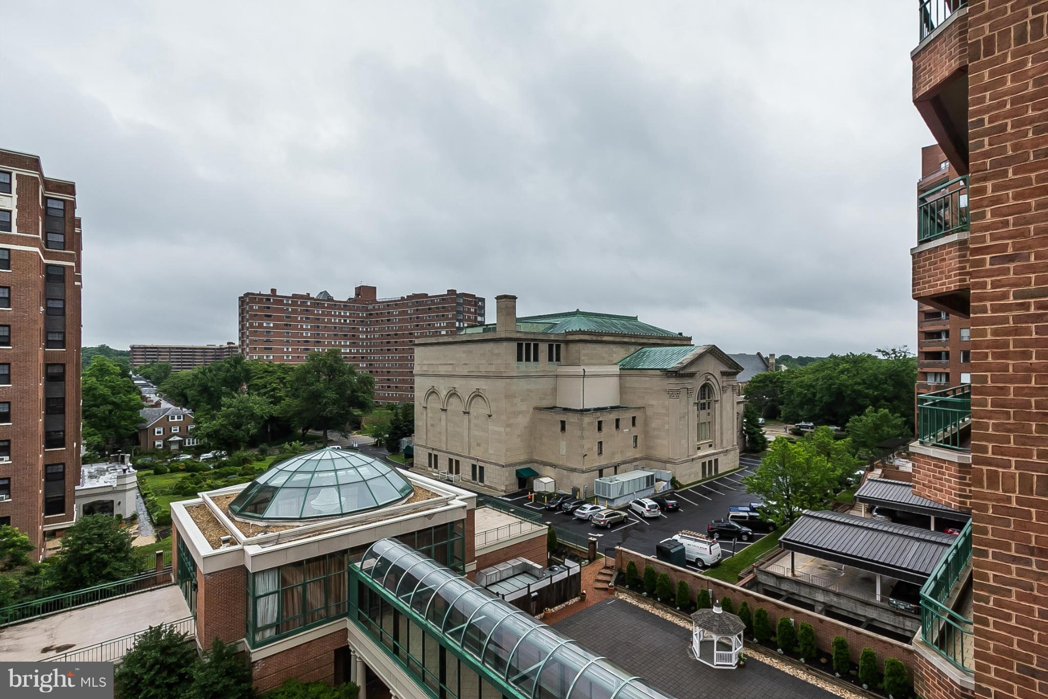 TUSCANY CANTERBURY - Residential