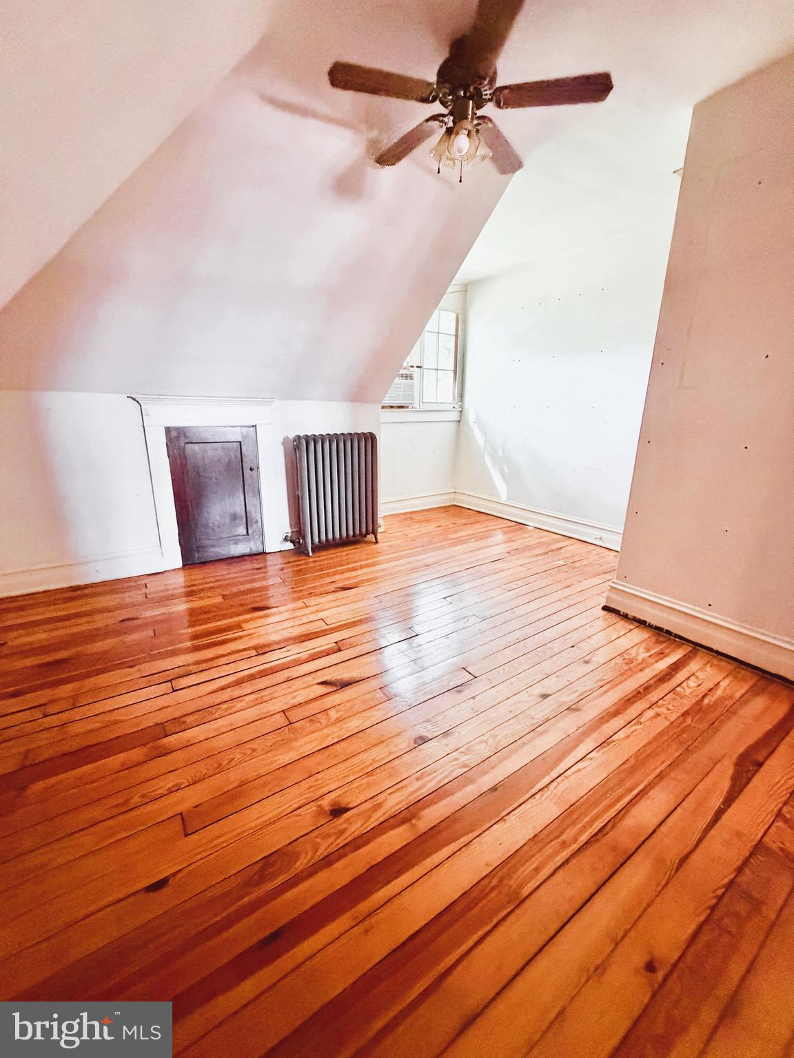 WEST WARD - Residential