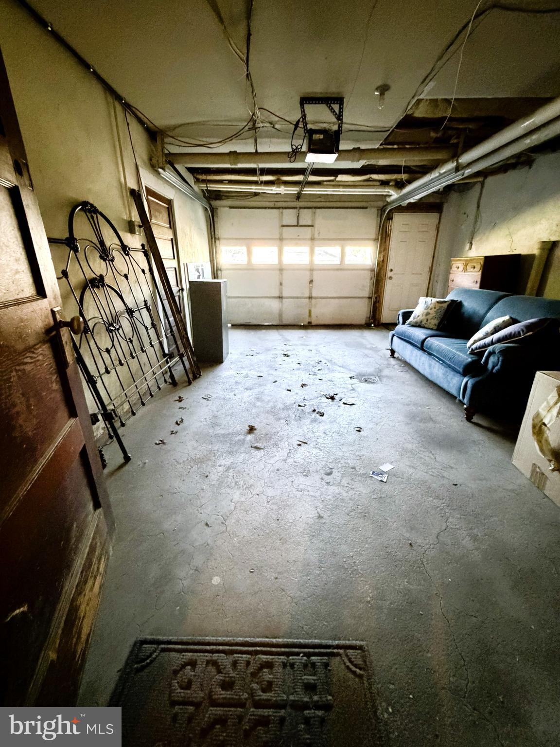 WEST WARD - Residential