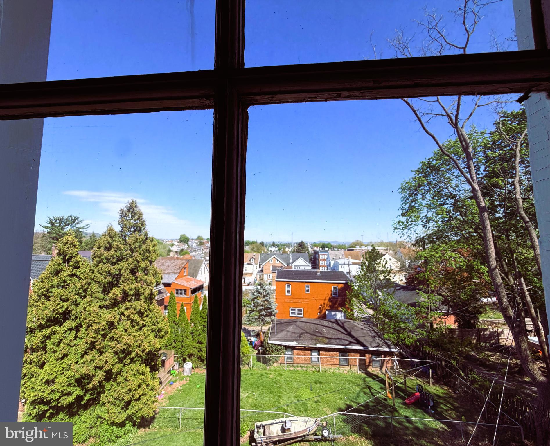 WEST WARD - Residential