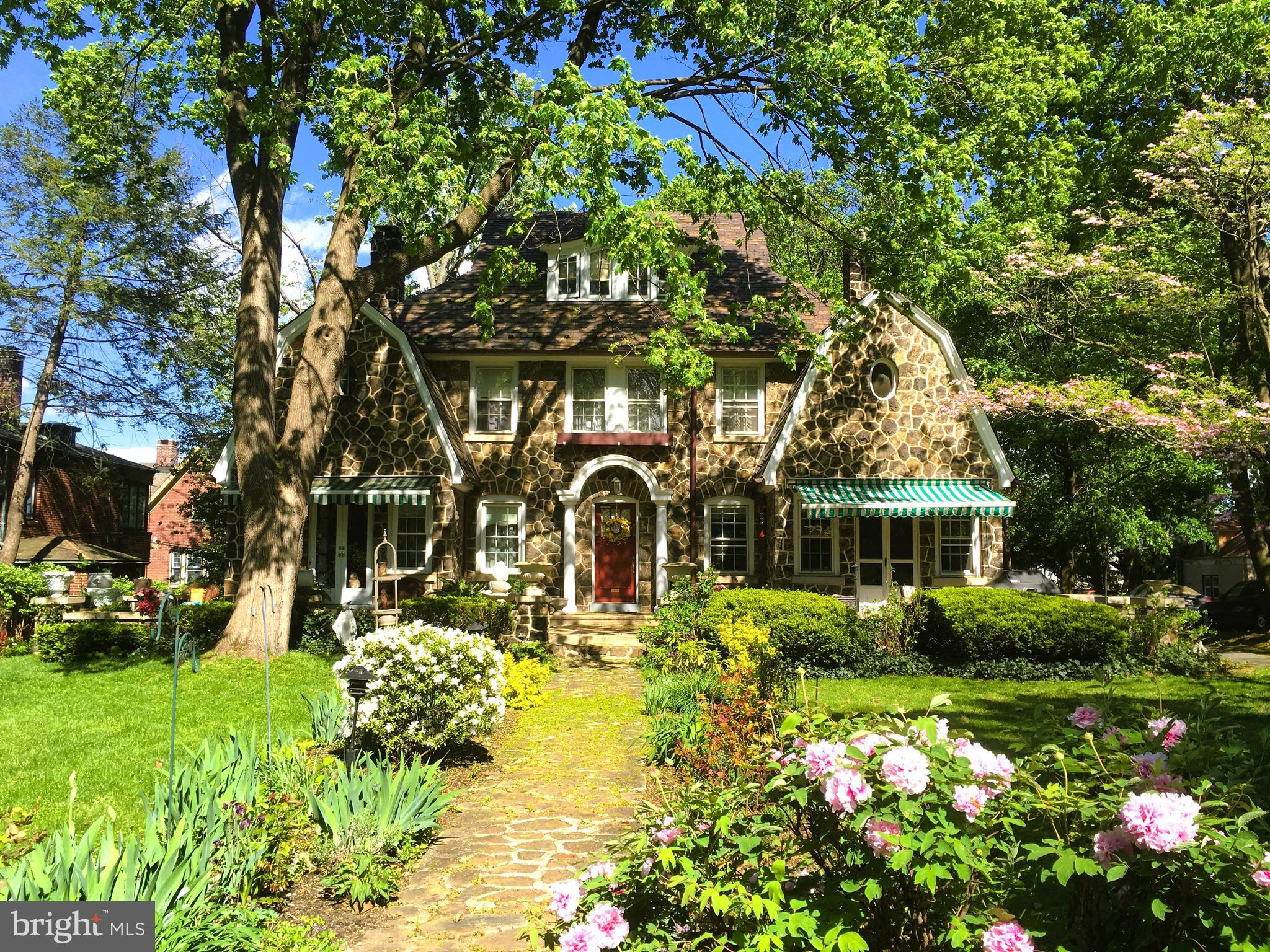 WEST WARD - Residential