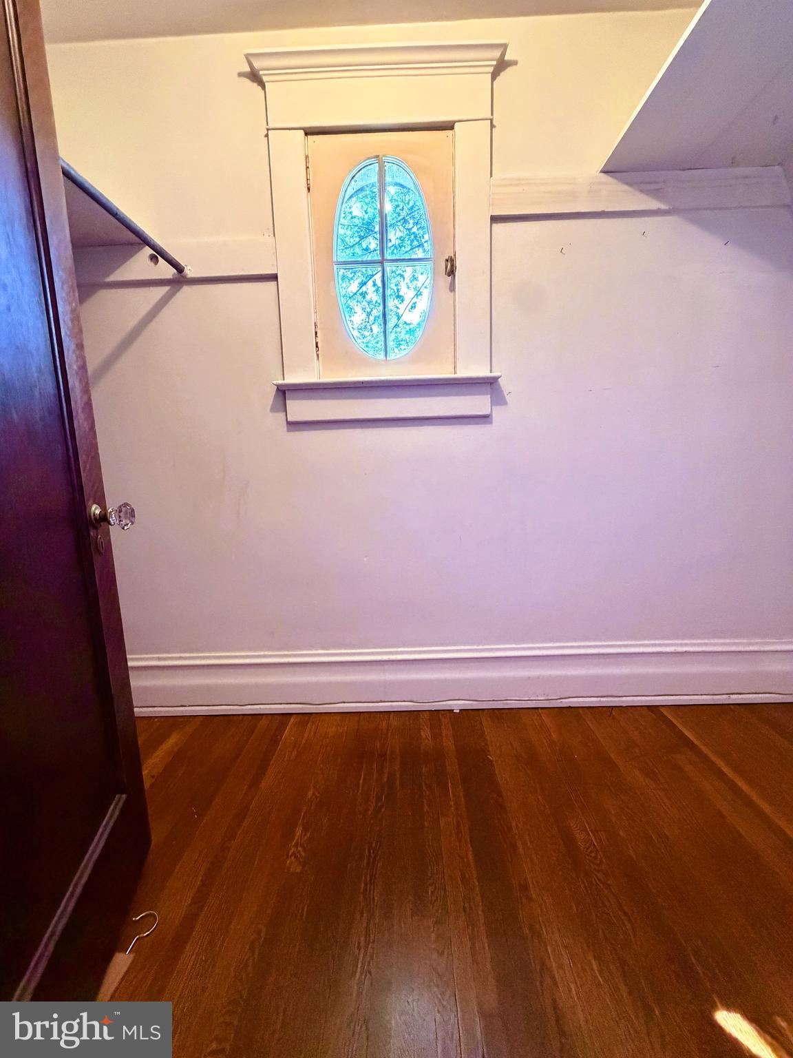 WEST WARD - Residential