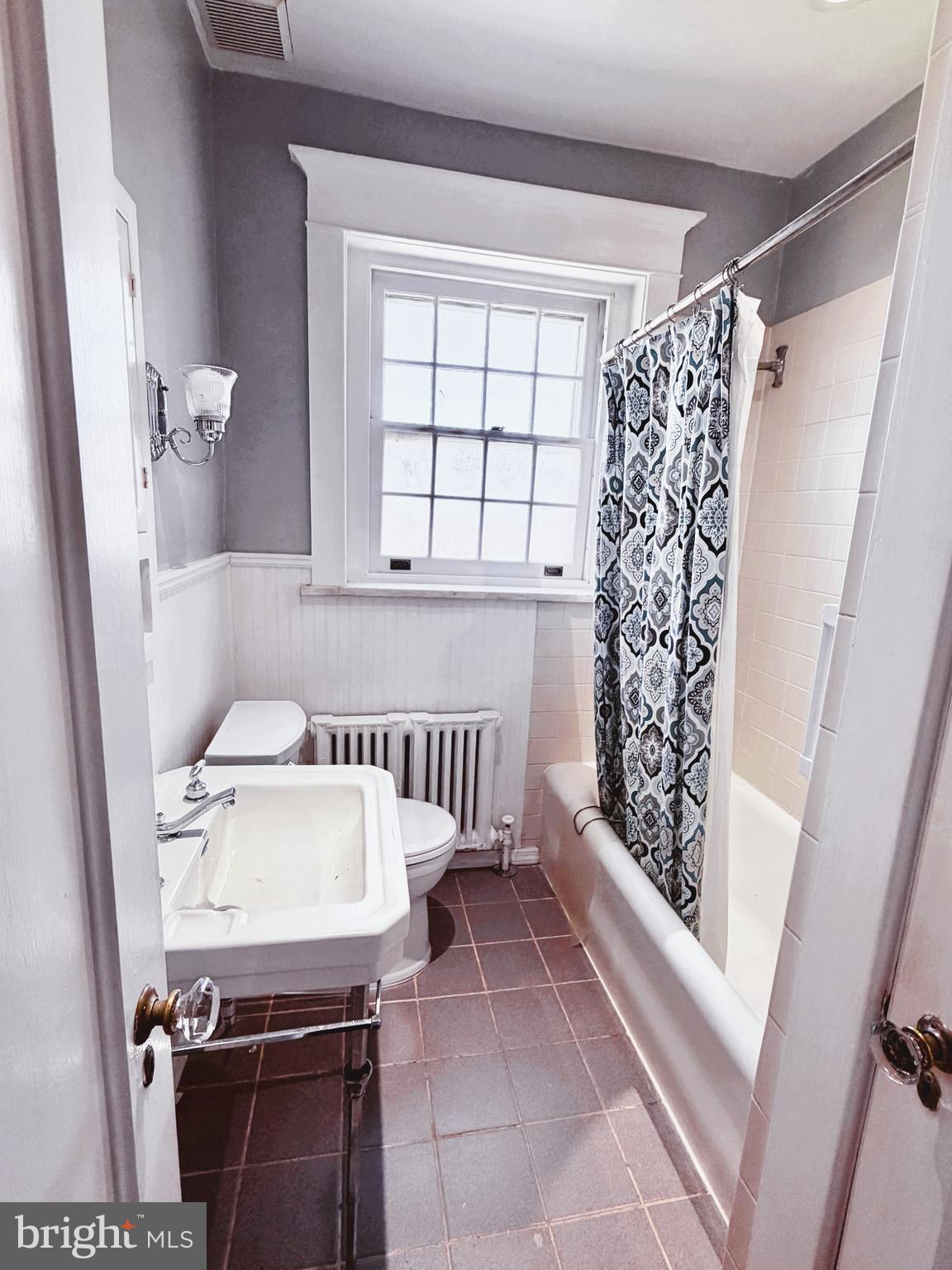 WEST WARD - Residential