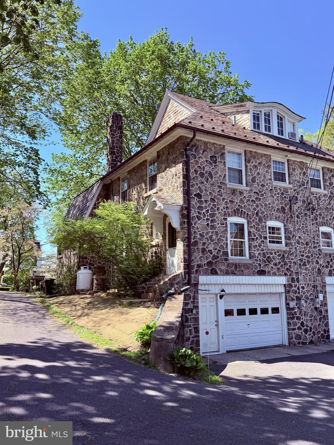 WEST WARD - Residential