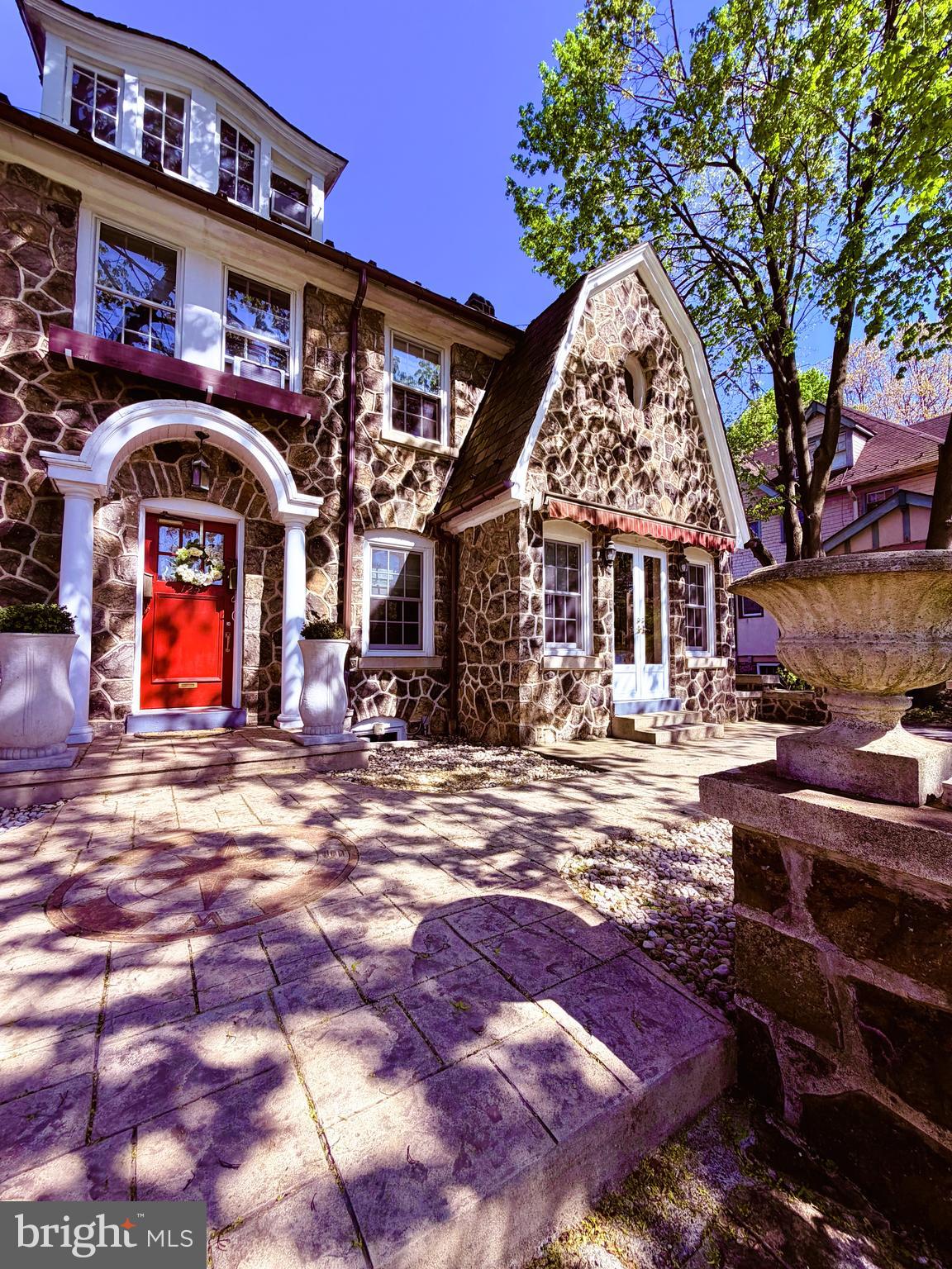 WEST WARD - Residential