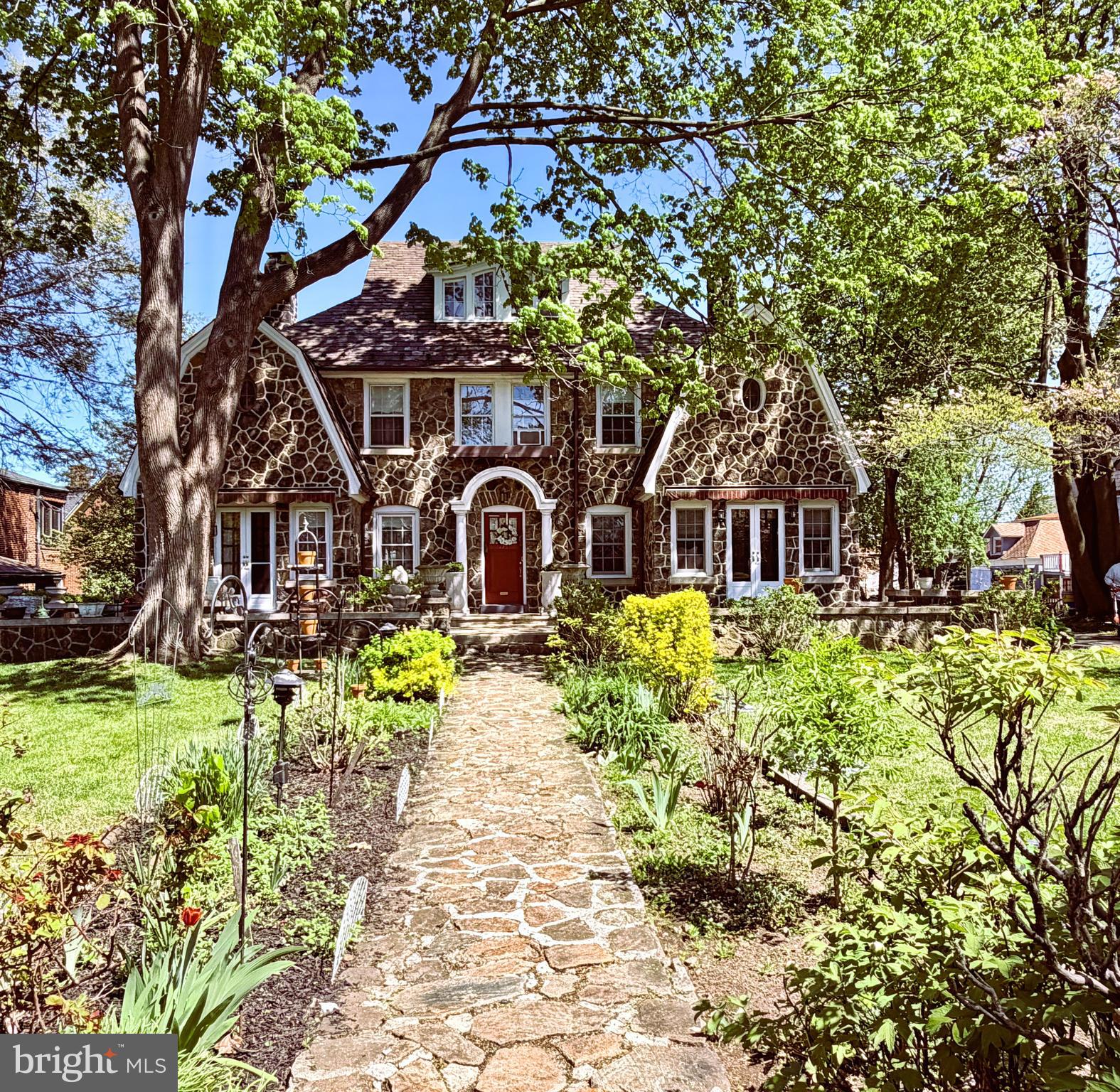 WEST WARD - Residential