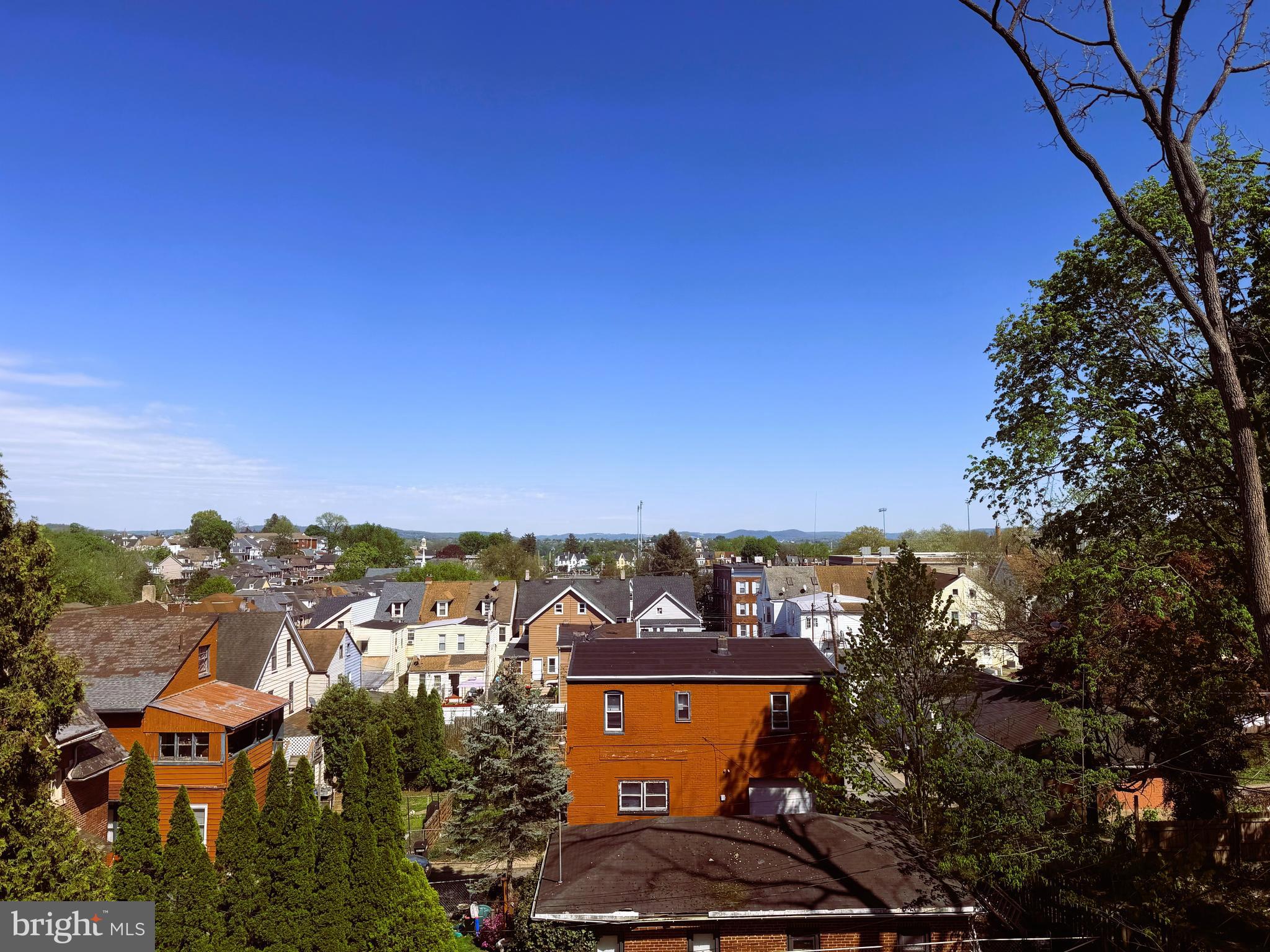 WEST WARD - Residential